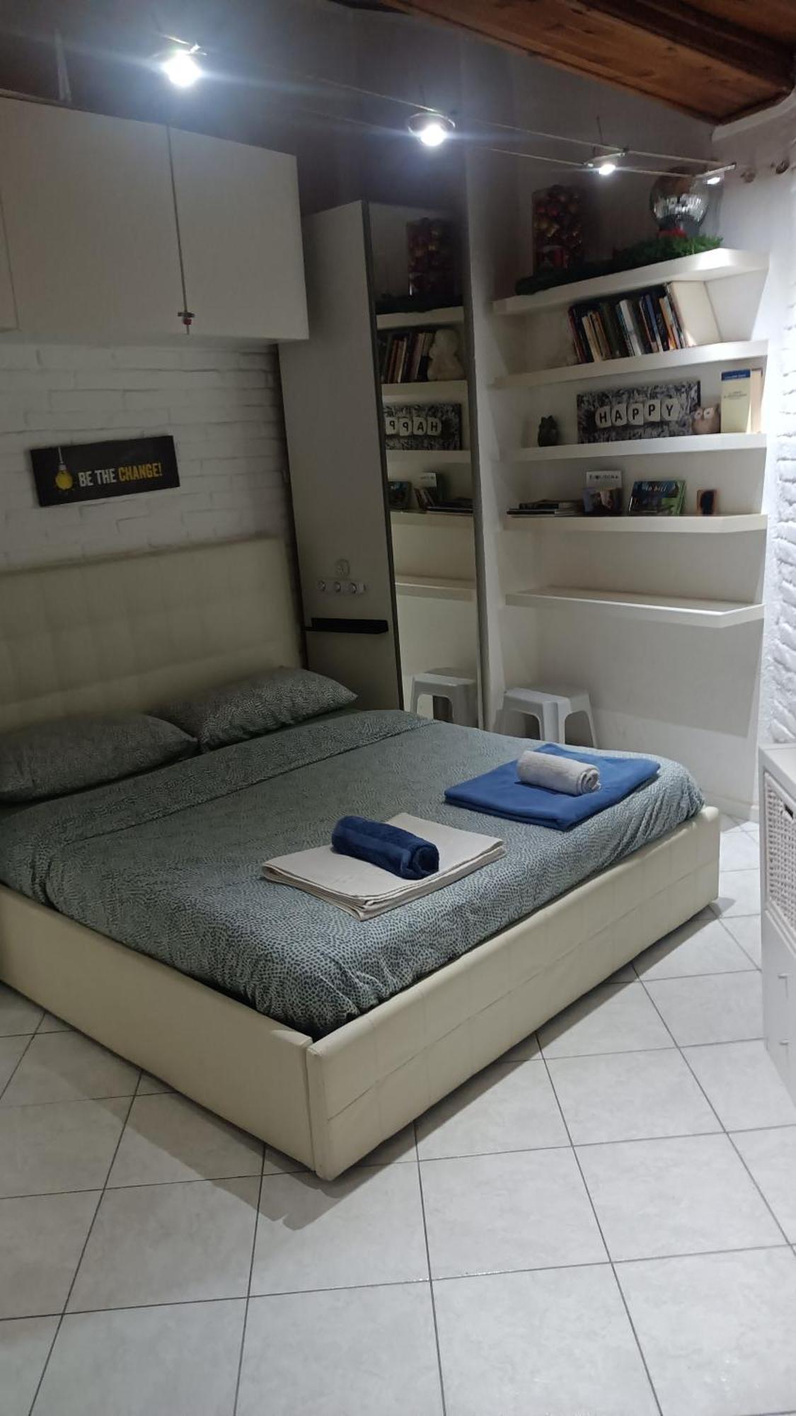 Sweet Castelmerlo Apartamento *