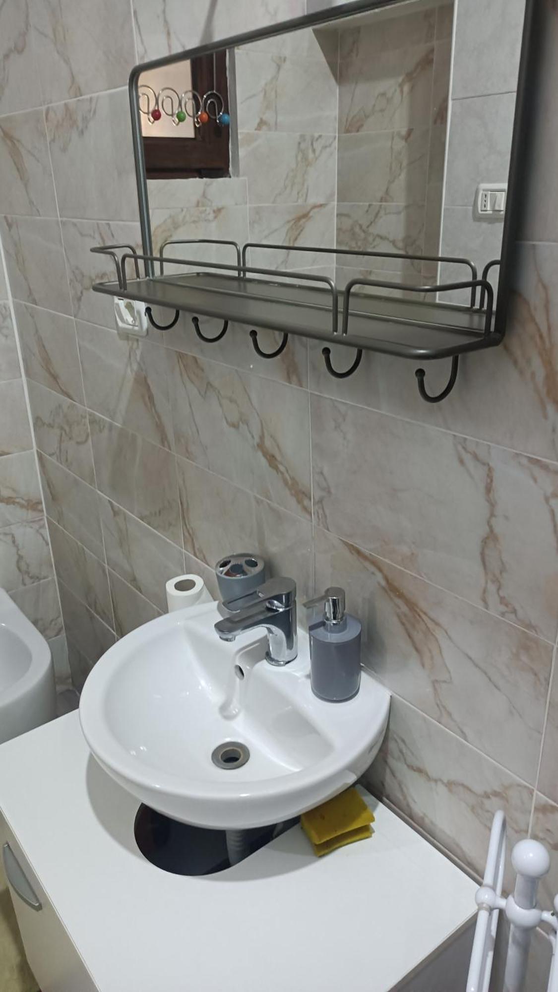 Apartamento Sweet Castelmerlo *