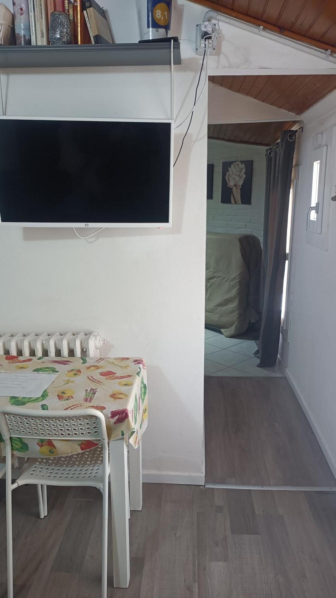 Sweet Castelmerlo Apartamento Bolonia