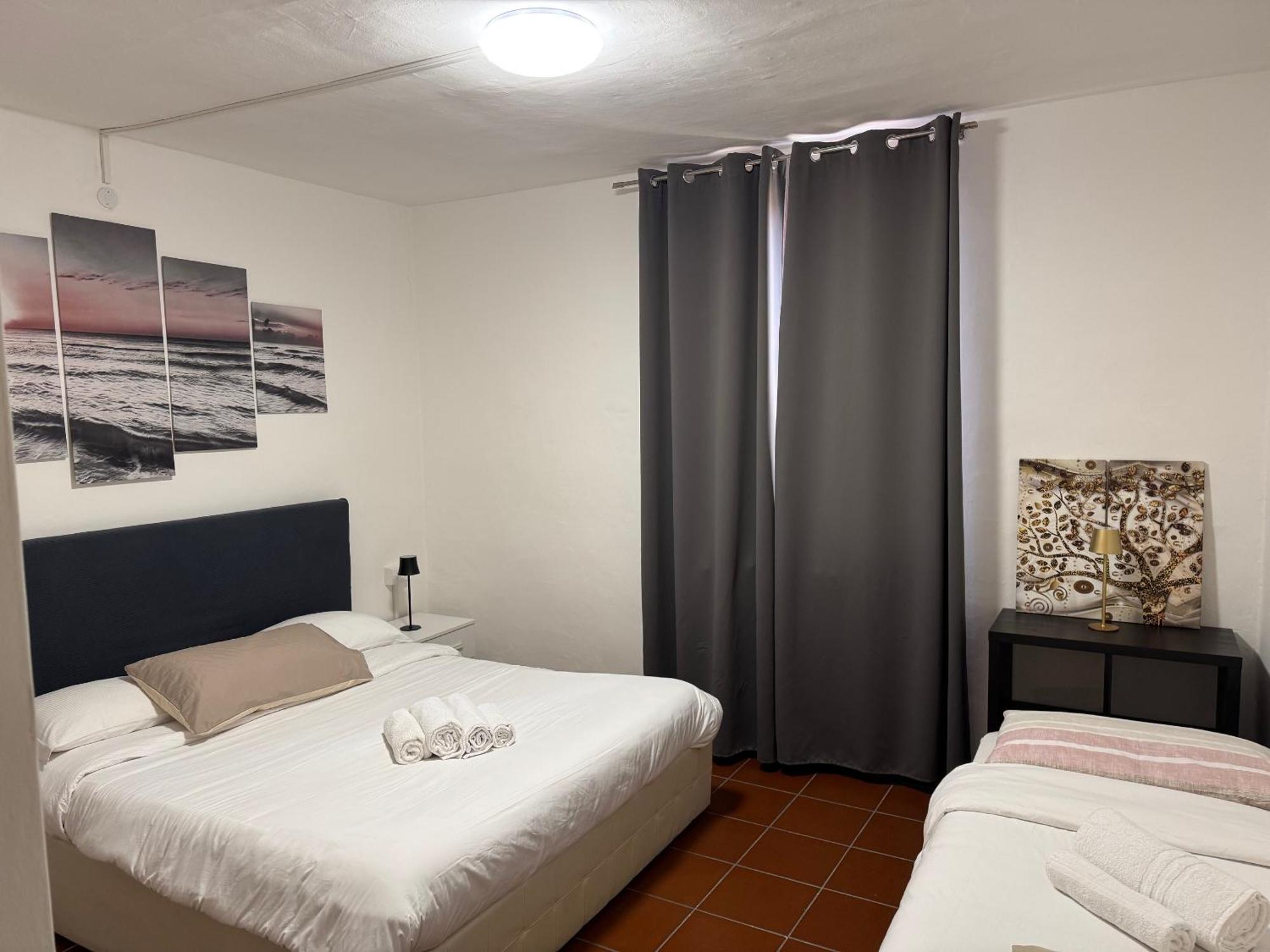 Mama's House Apartment Bologna