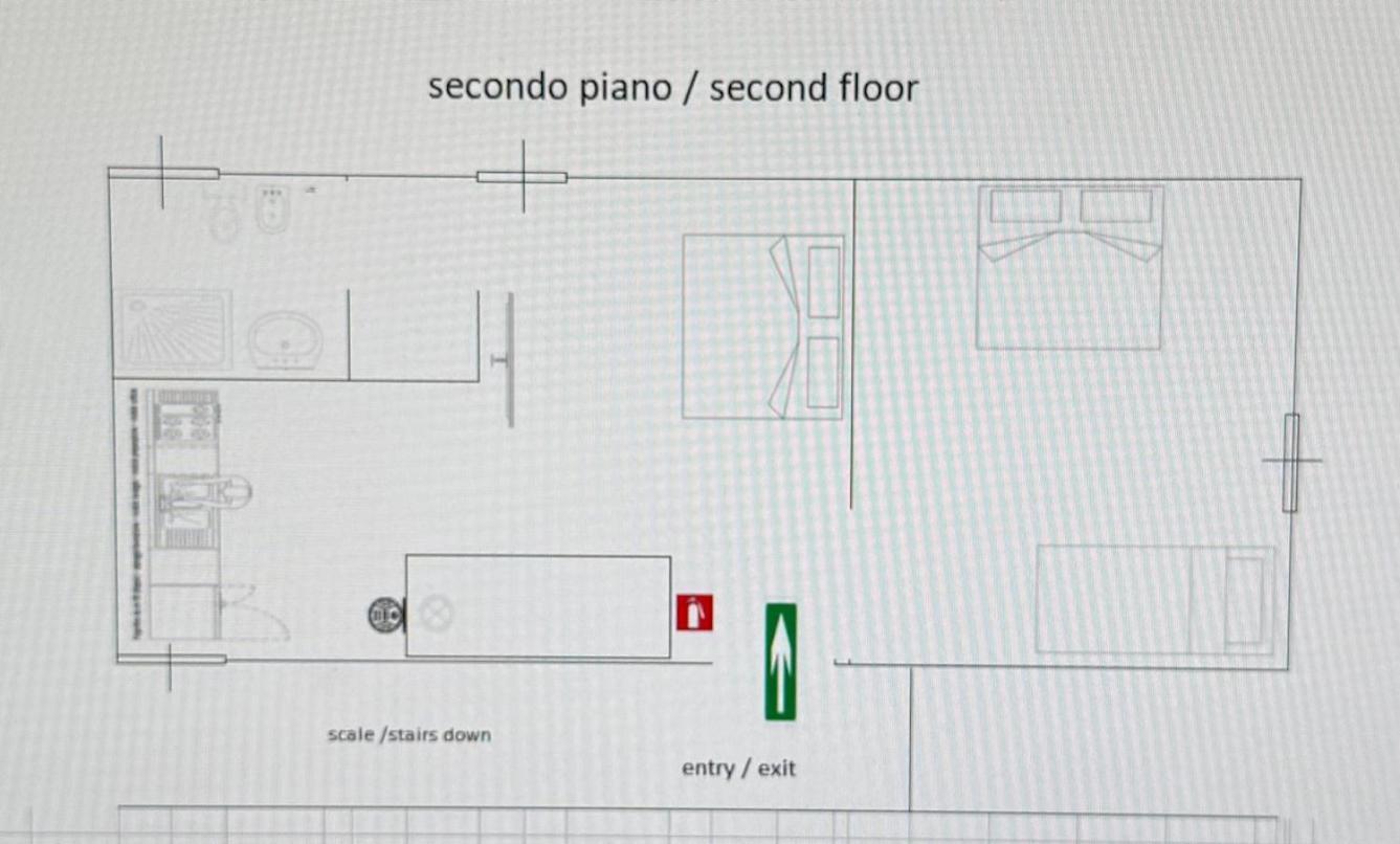 Apartment Mama's House