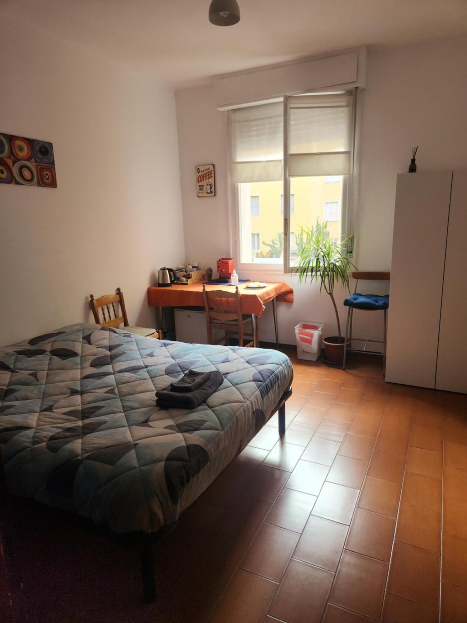 Delle Lame Bed & Breakfast
