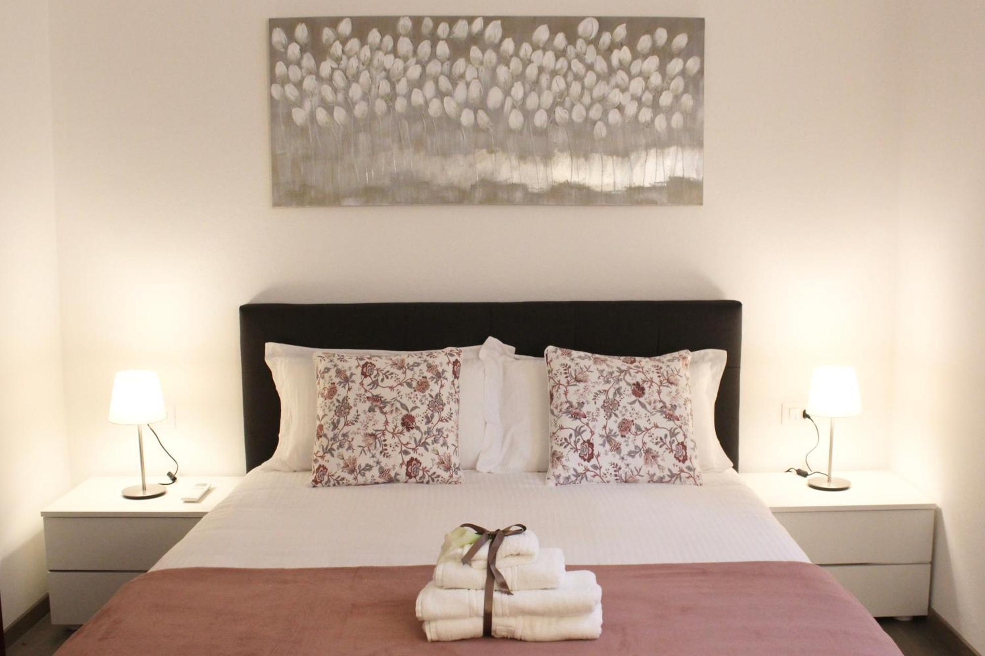 Appartement Biancospino - Maison Louise Bologna, Sant'orsola Bologna