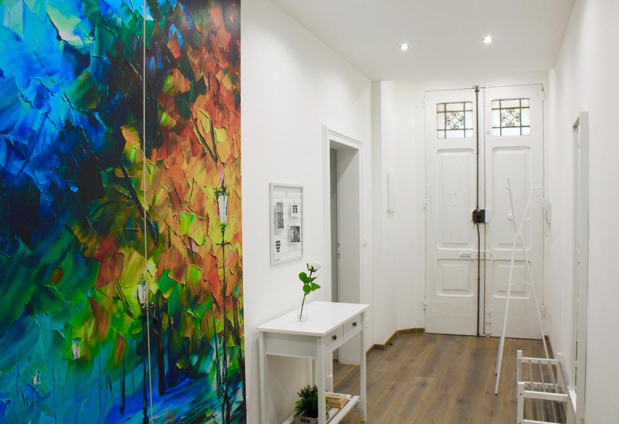 Appartement Biancospino - Maison Louise Bologna, Sant'orsola