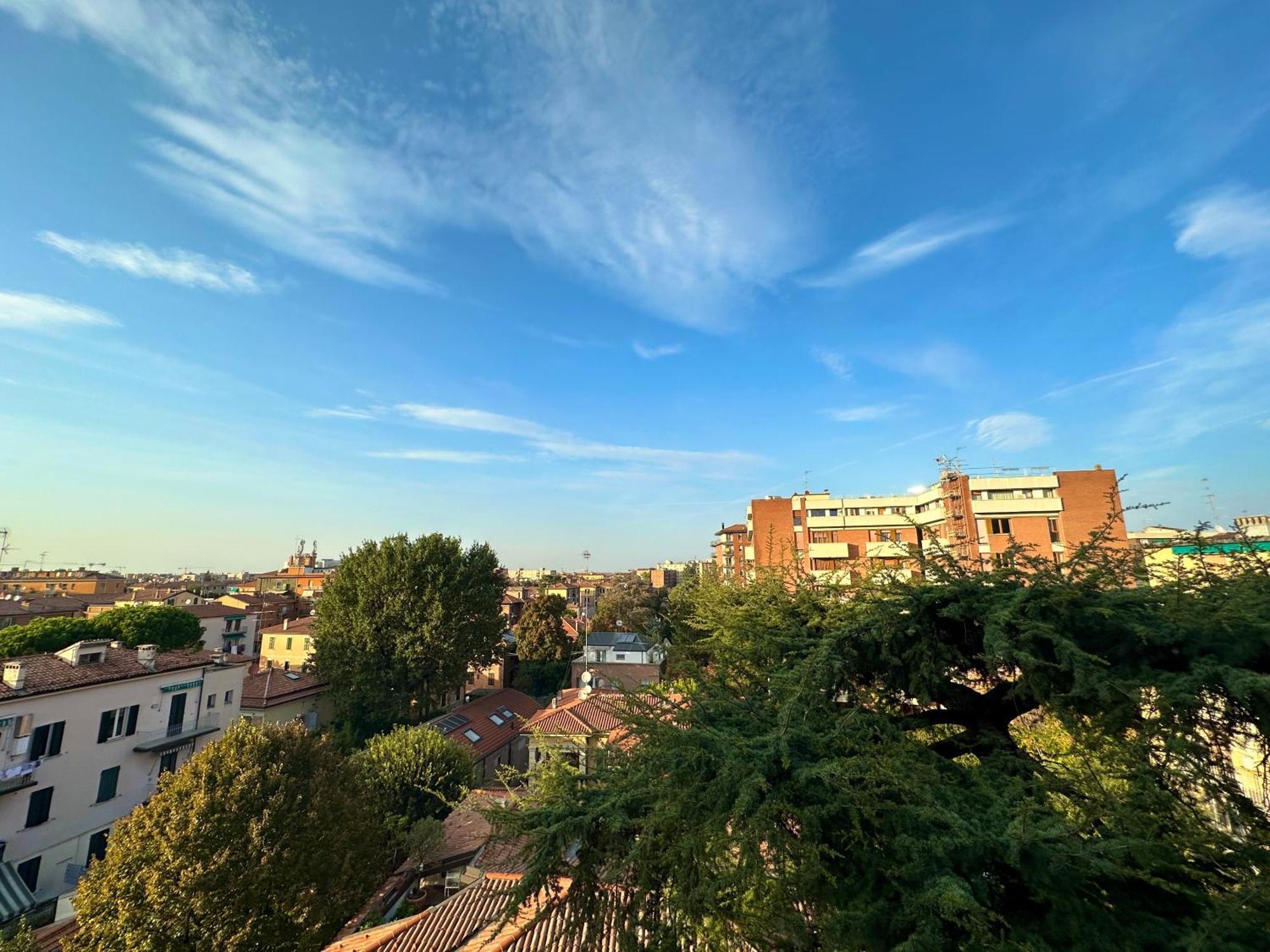 Apartamento Glicine - Maison Louise *