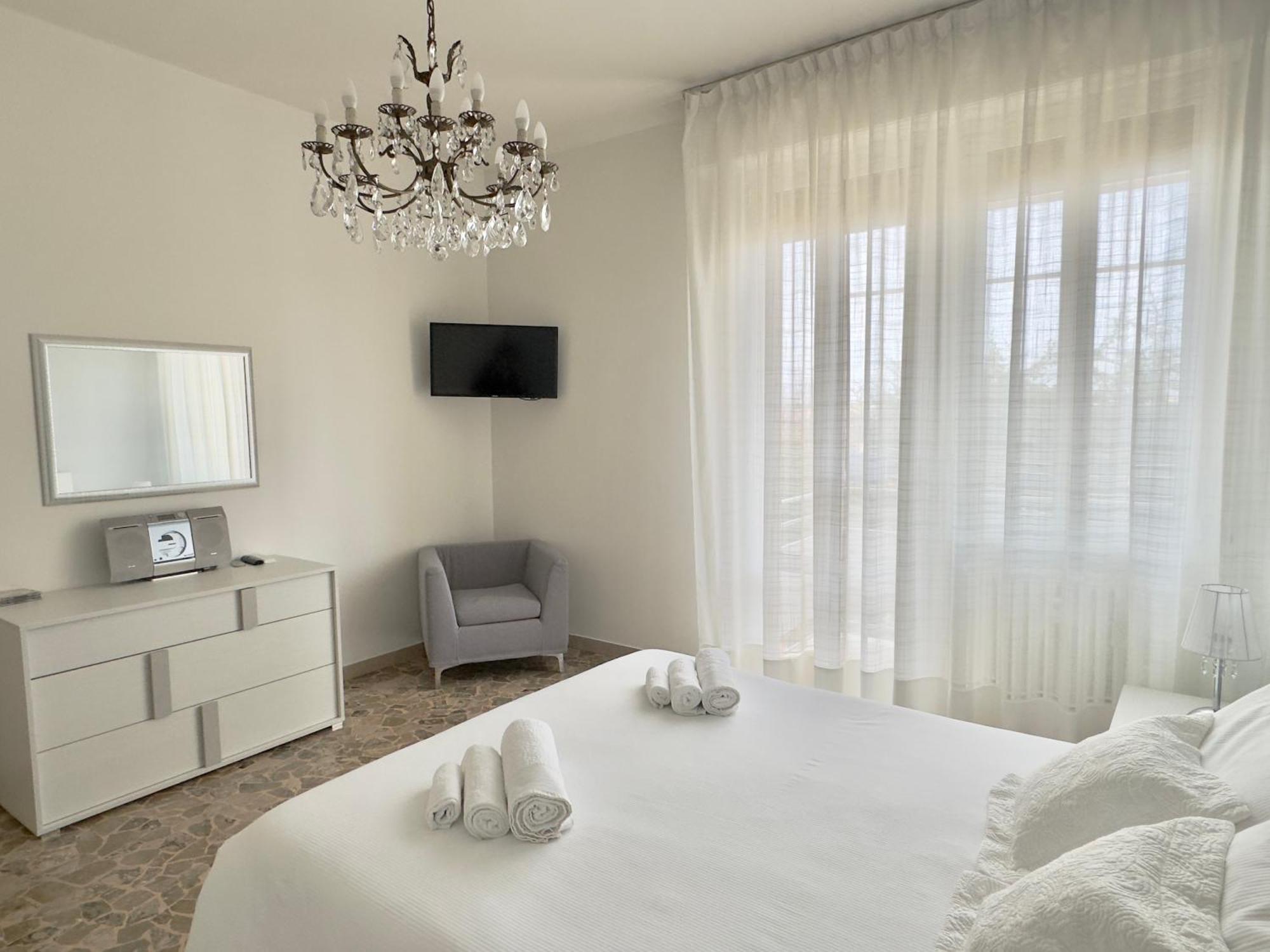 Glicine - Maison Louise Apartamento Bolonha