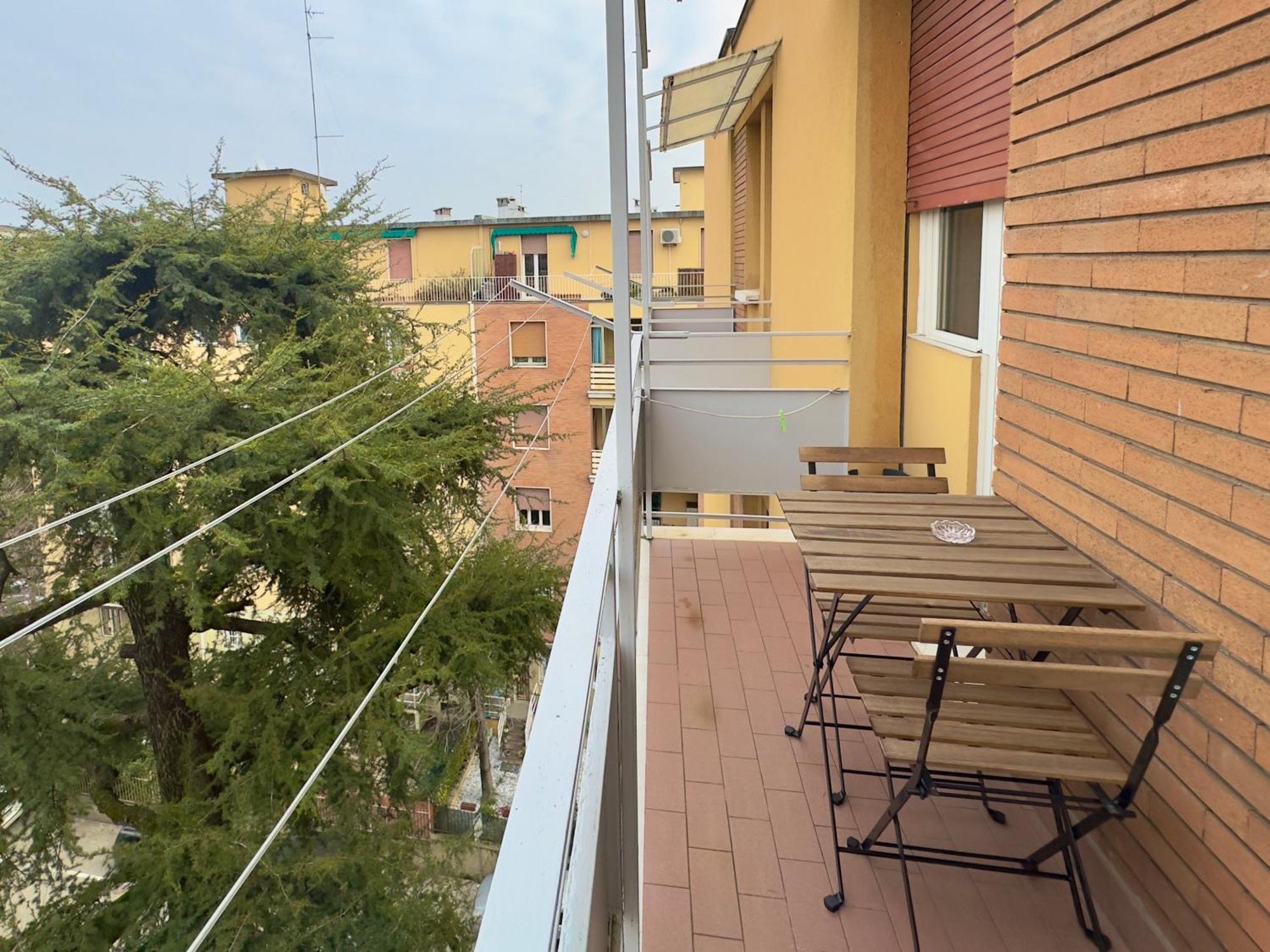 Glicine - Maison Louise * Bologna