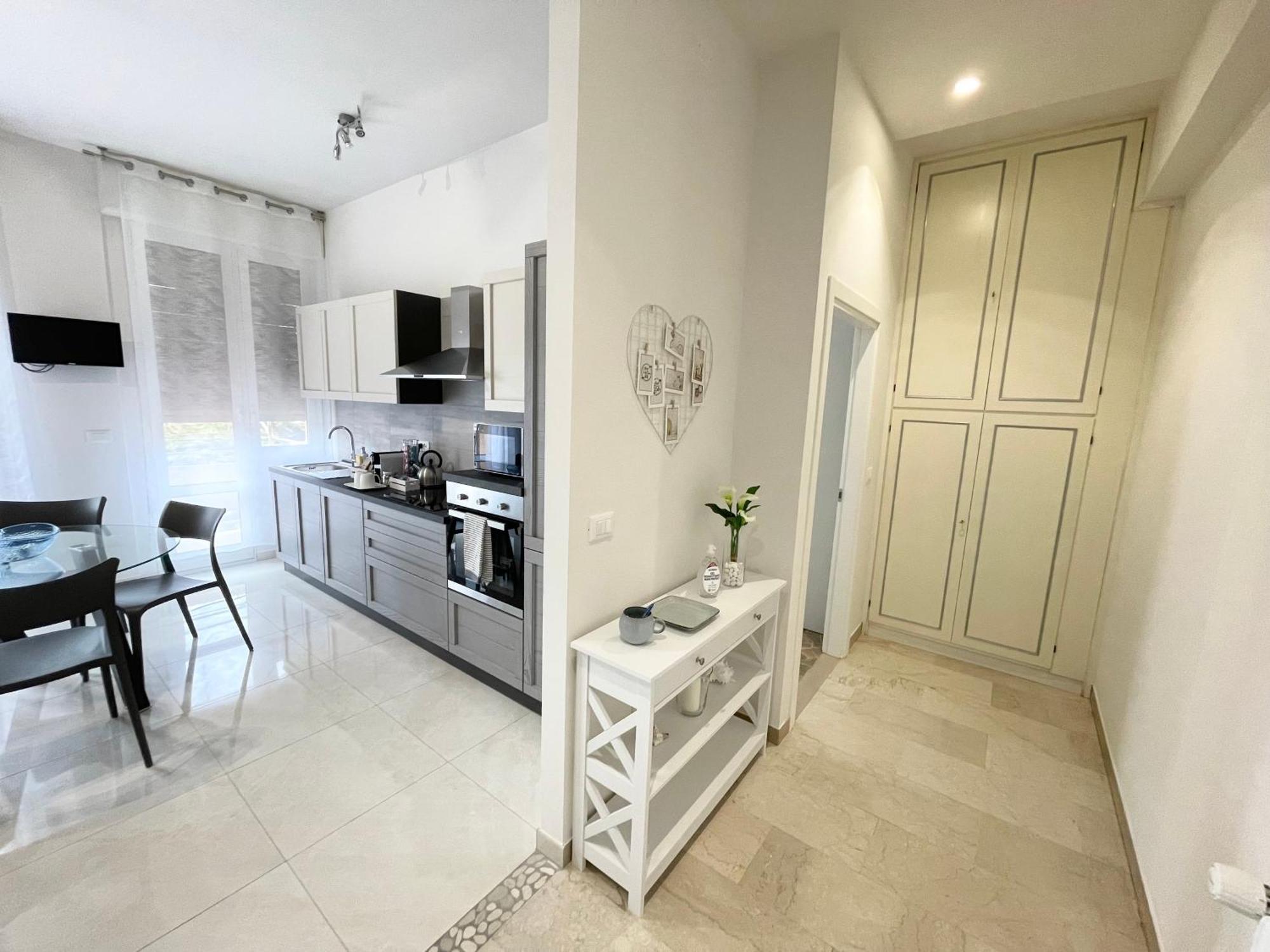 Glicine - Maison Louise Apartamento *