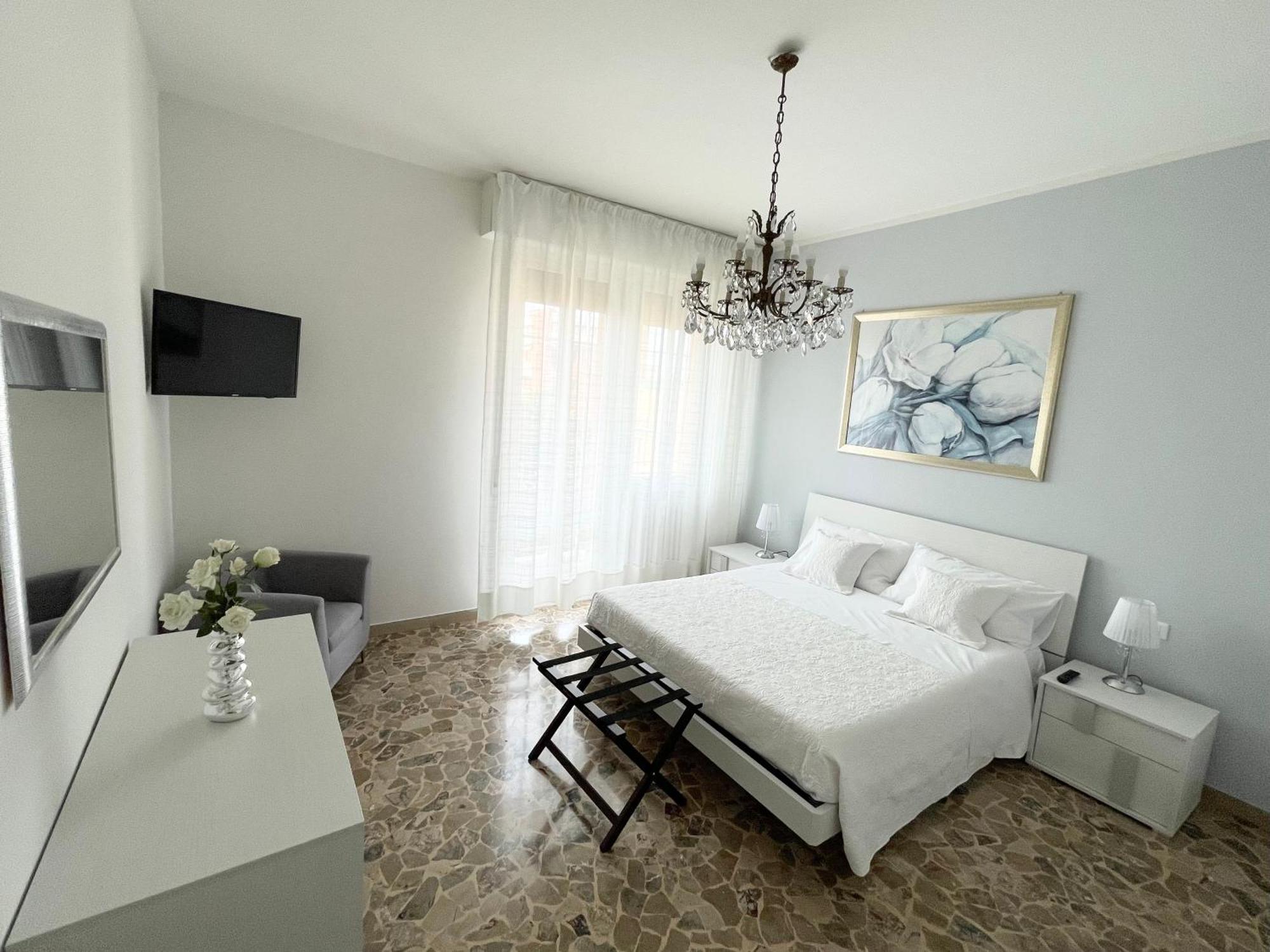 Glicine - Maison Louise Apartamento Bolonha
