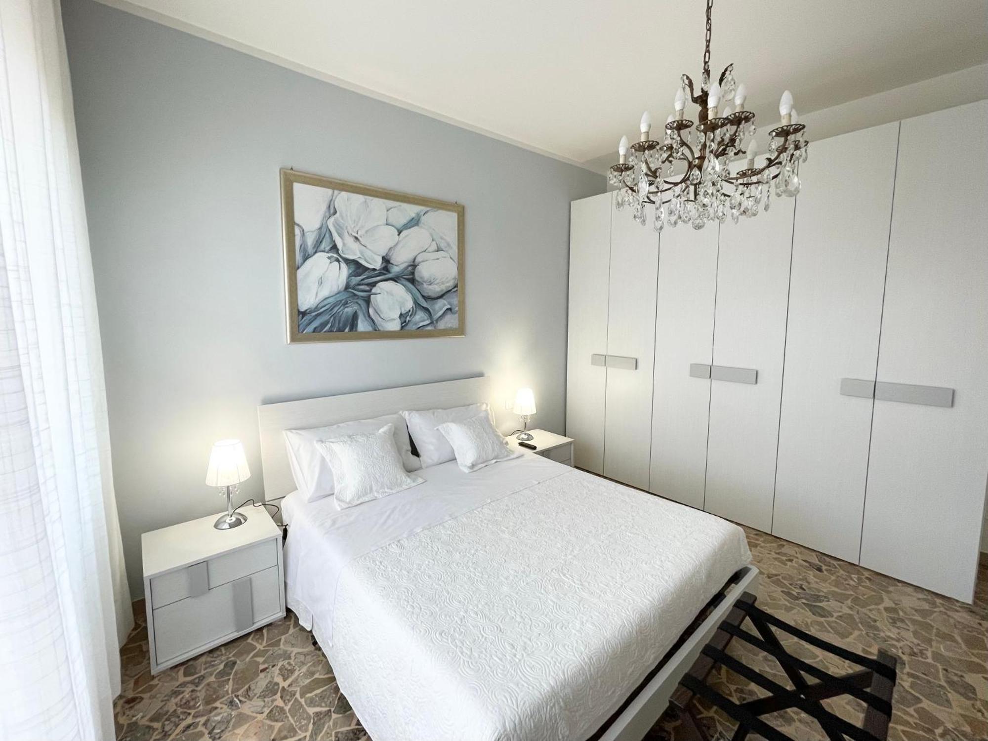 Apartamento Glicine - Maison Louise *
