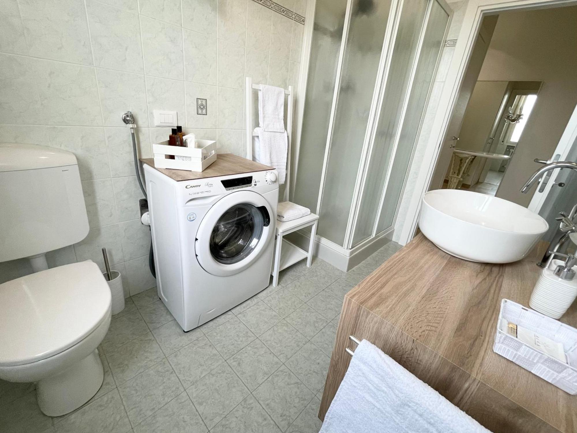 Apartamento Glicine - Maison Louise *