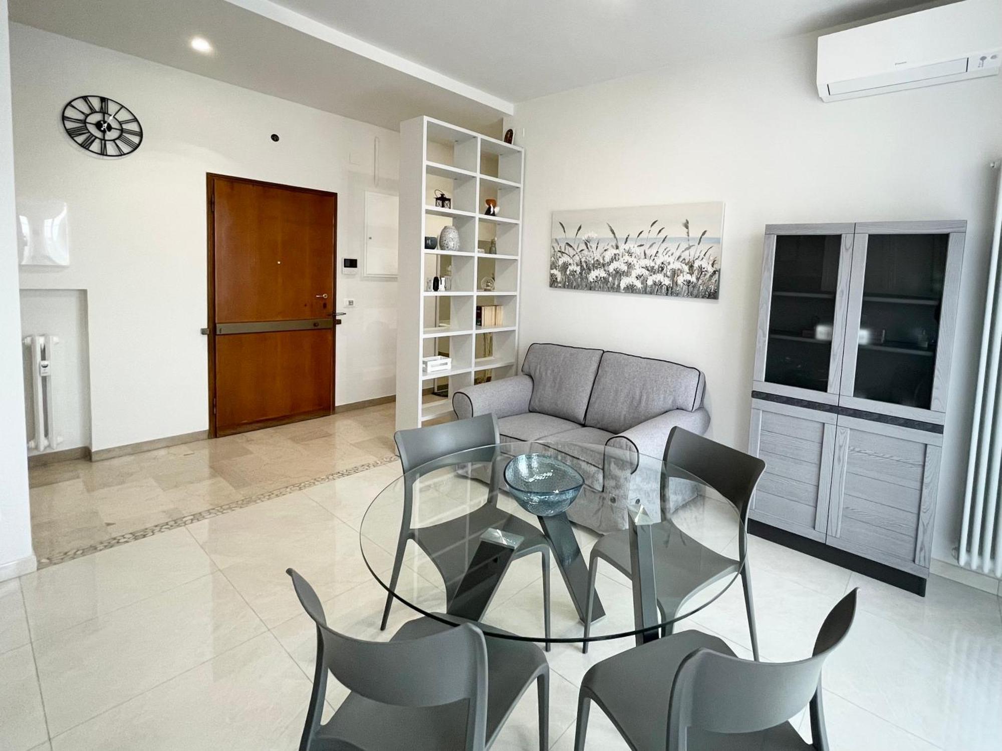 Glicine - Maison Louise Apartamento Bolonha