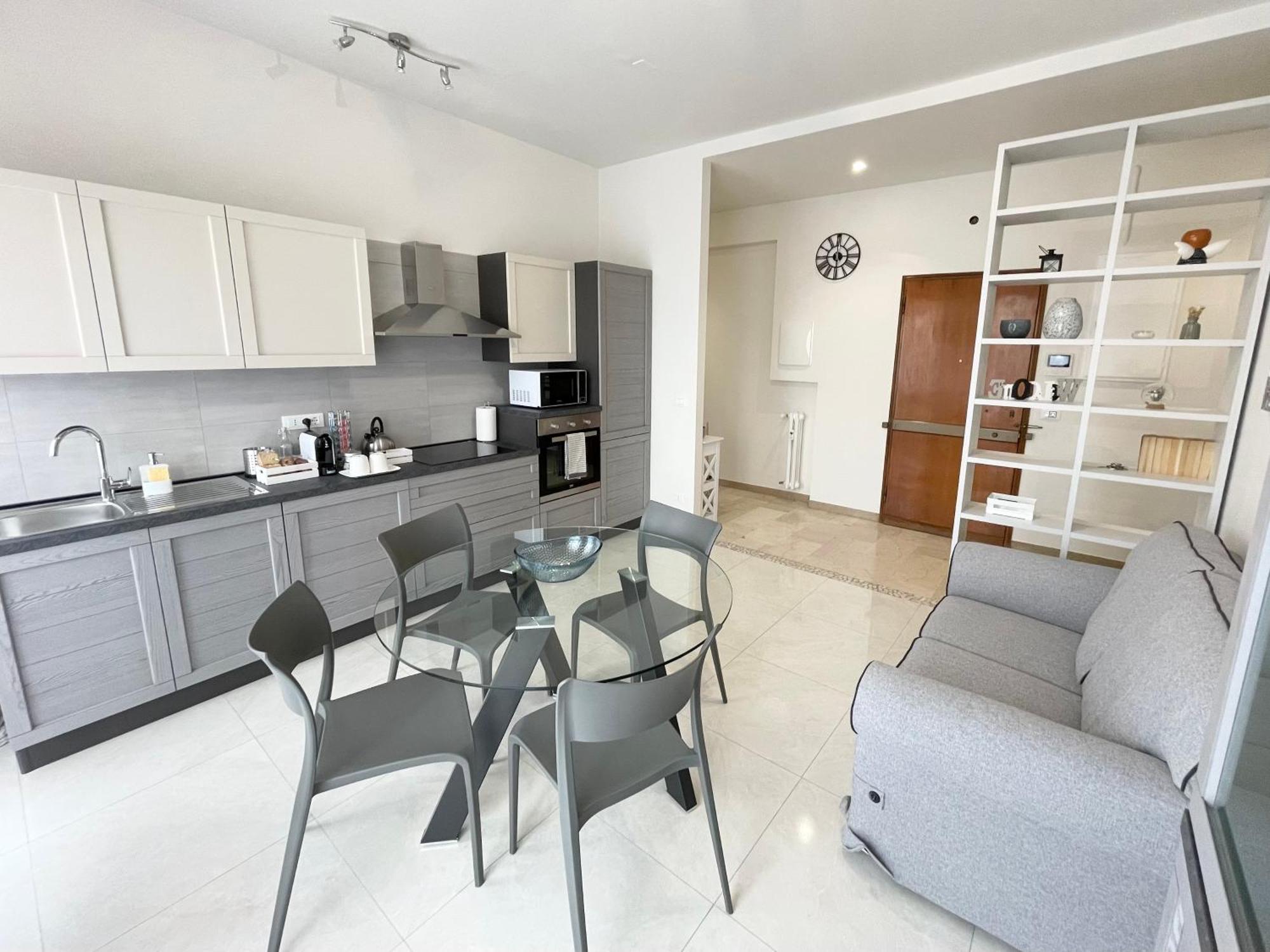 Apartamento Glicine - Maison Louise Bolonha