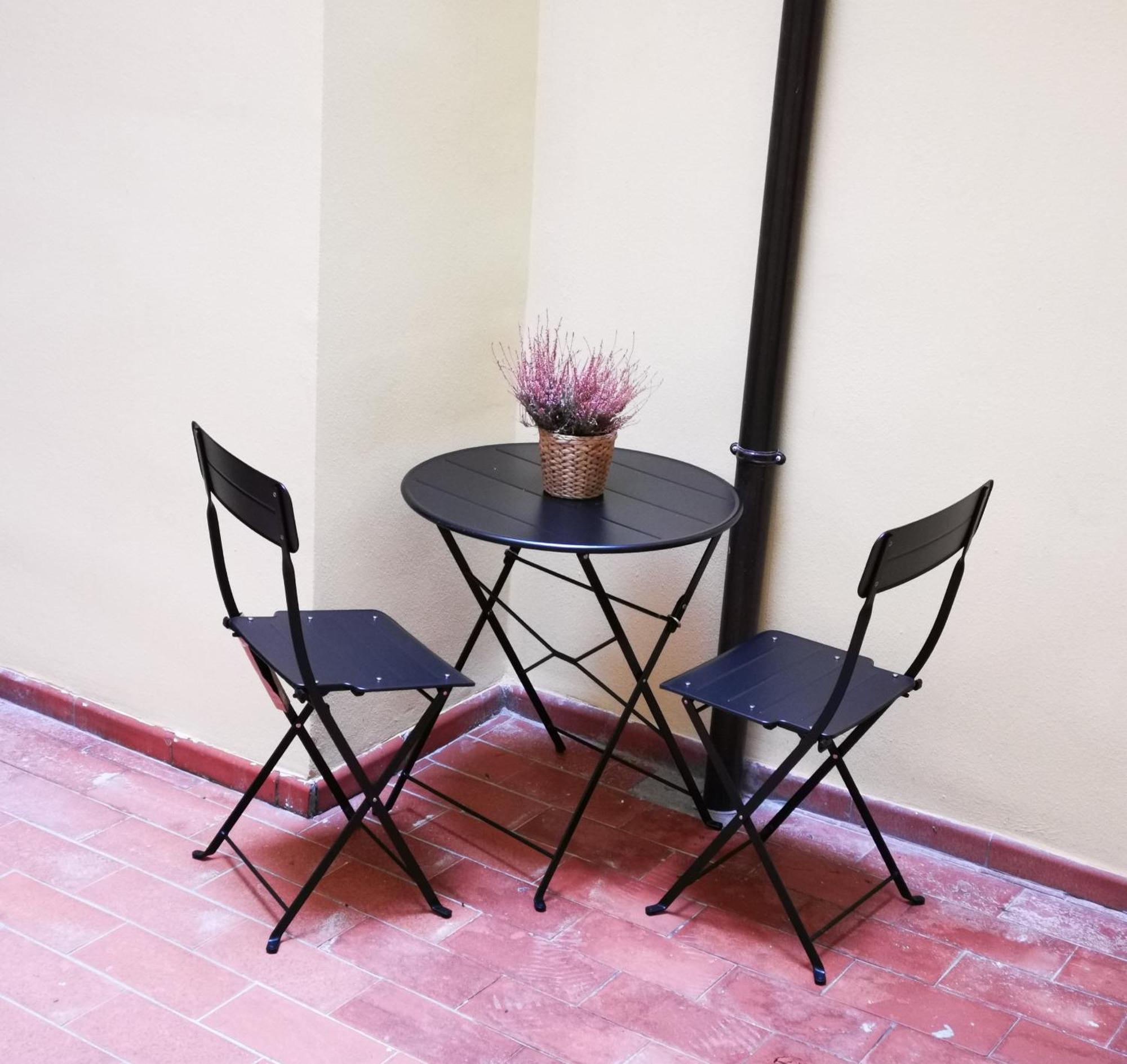 Apartamento Ca Porticoes