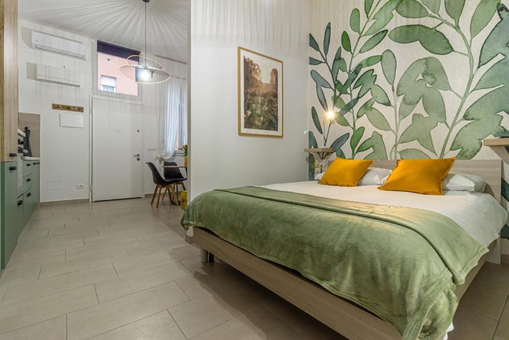 Vakantiehuis Airport Area With Free Parking Bologna
