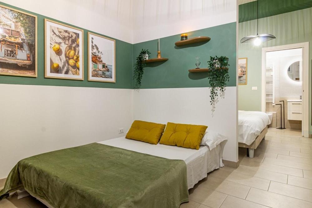 Casa vacanze Airport Area With Free Parking *