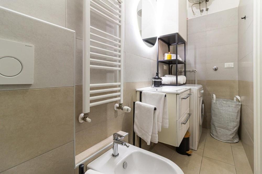 Casa vacanze Airport Area With Free Parking Bologna