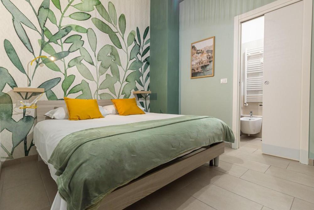 Casa vacanze Airport Area With Free Parking *