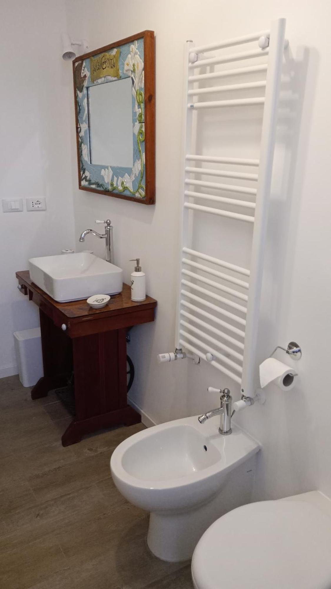 Casa Di Aria Bed & Breakfast Bologna
