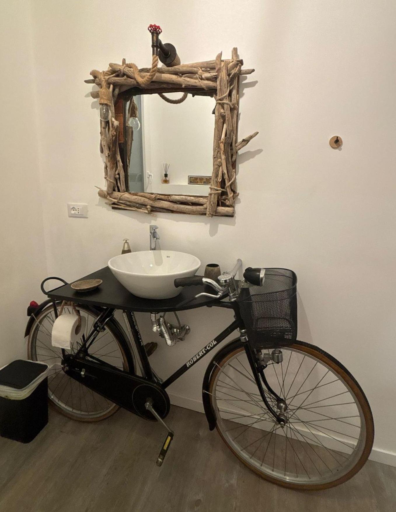 Bed & Breakfast Casa Di Aria Bologna