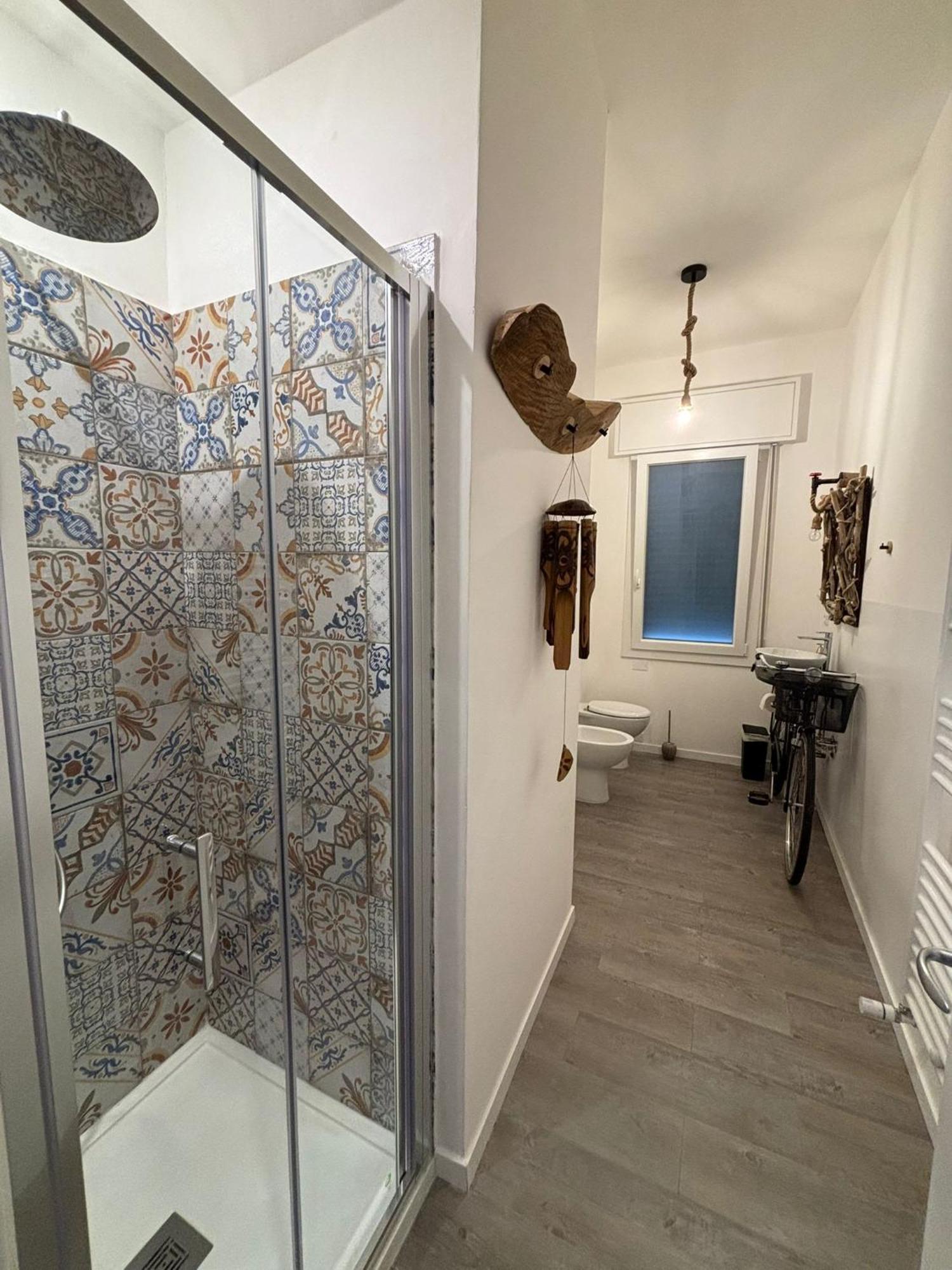 Bed & Breakfast Casa Di Aria
