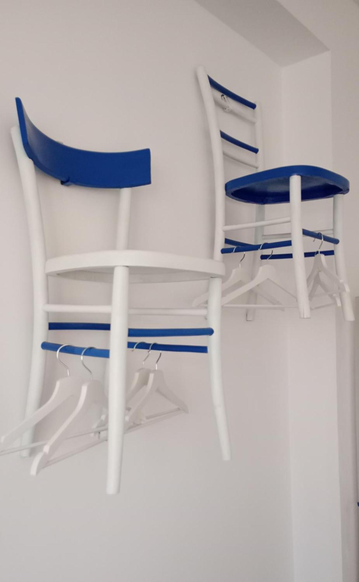 Bed & Breakfast Casa Di Aria *