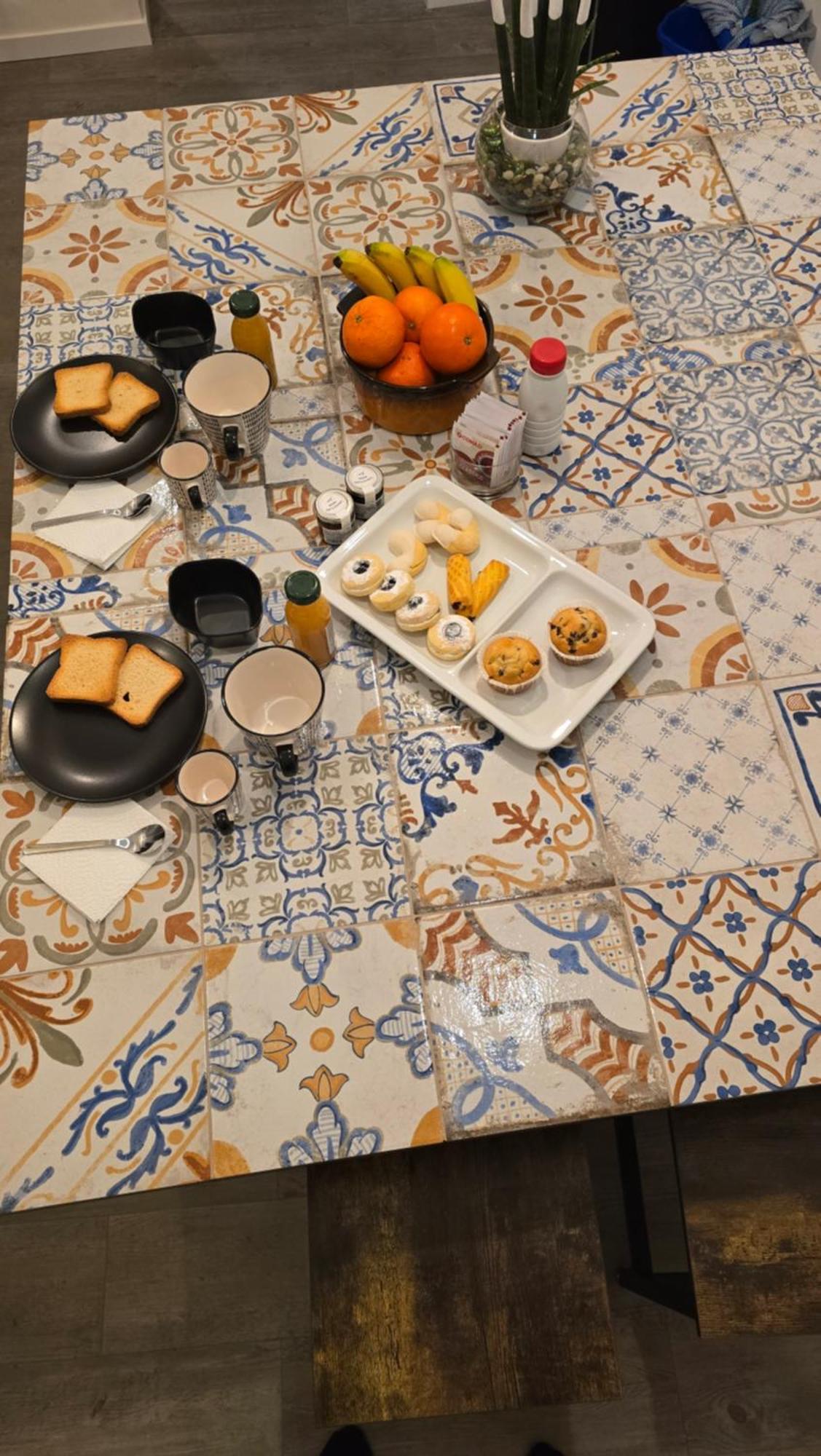 Casa Di Aria * Bologna