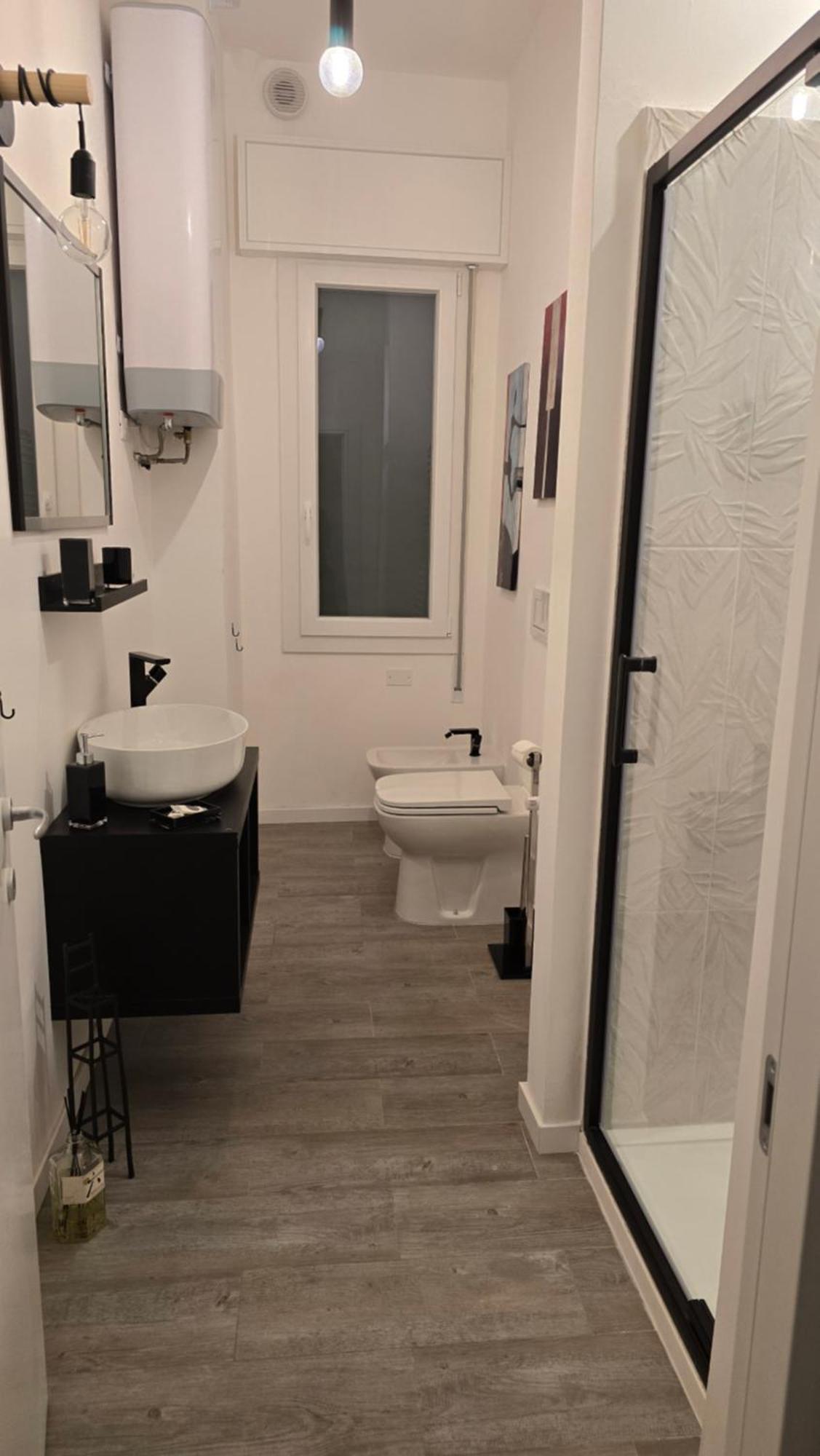 Bed & Breakfast Casa Di Aria Bologna