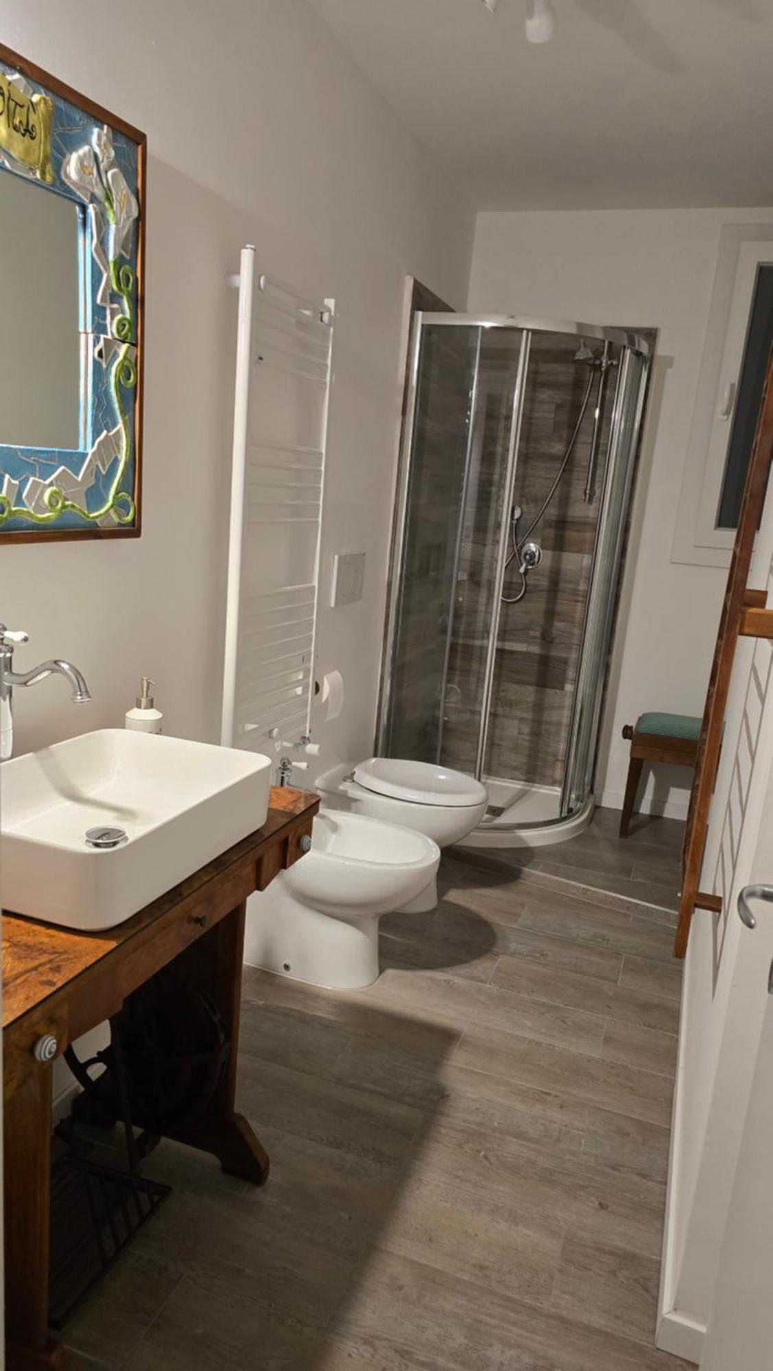 Casa Di Aria Bed & Breakfast *