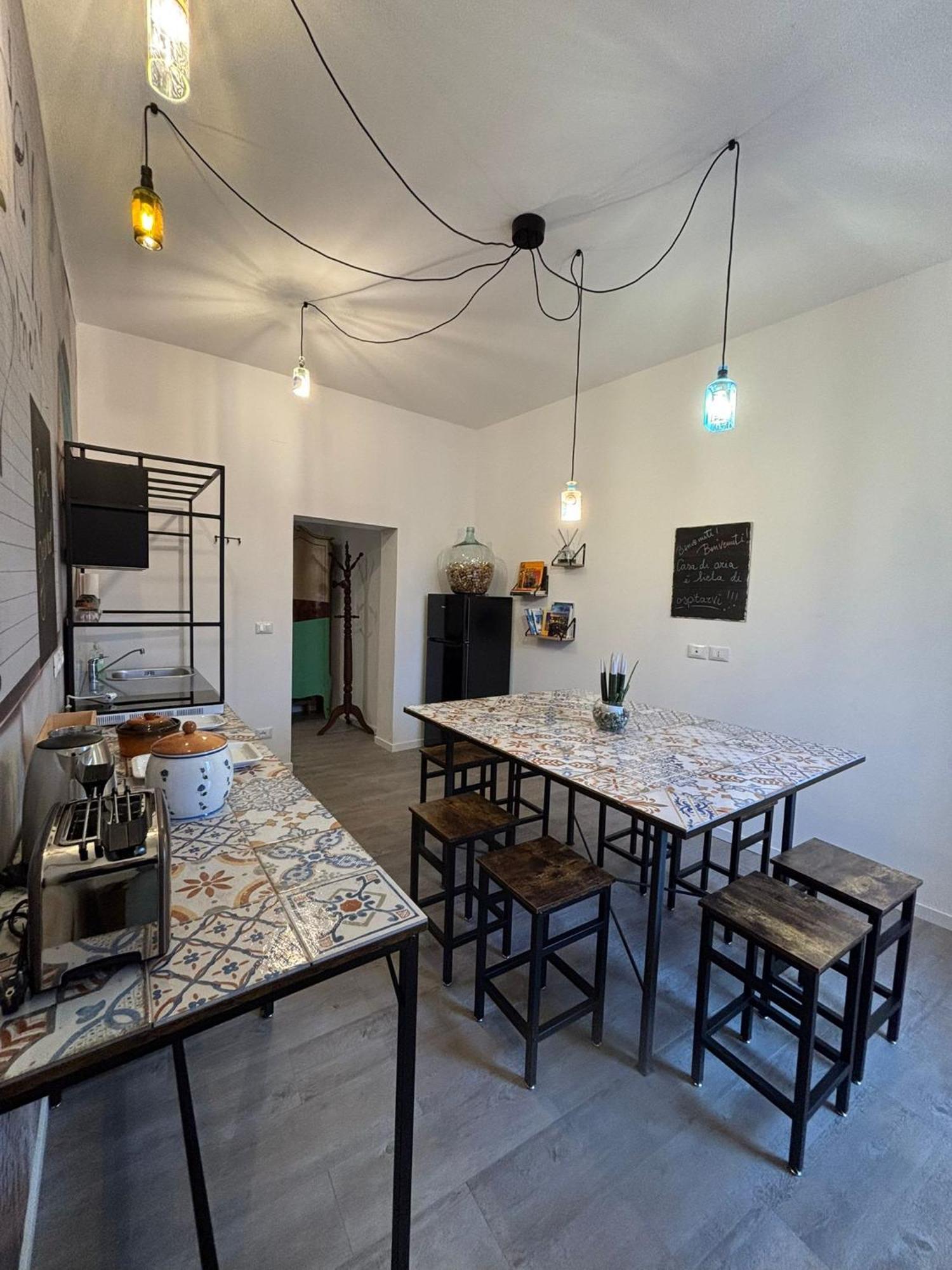 Bed & Breakfast Casa Di Aria Bologna