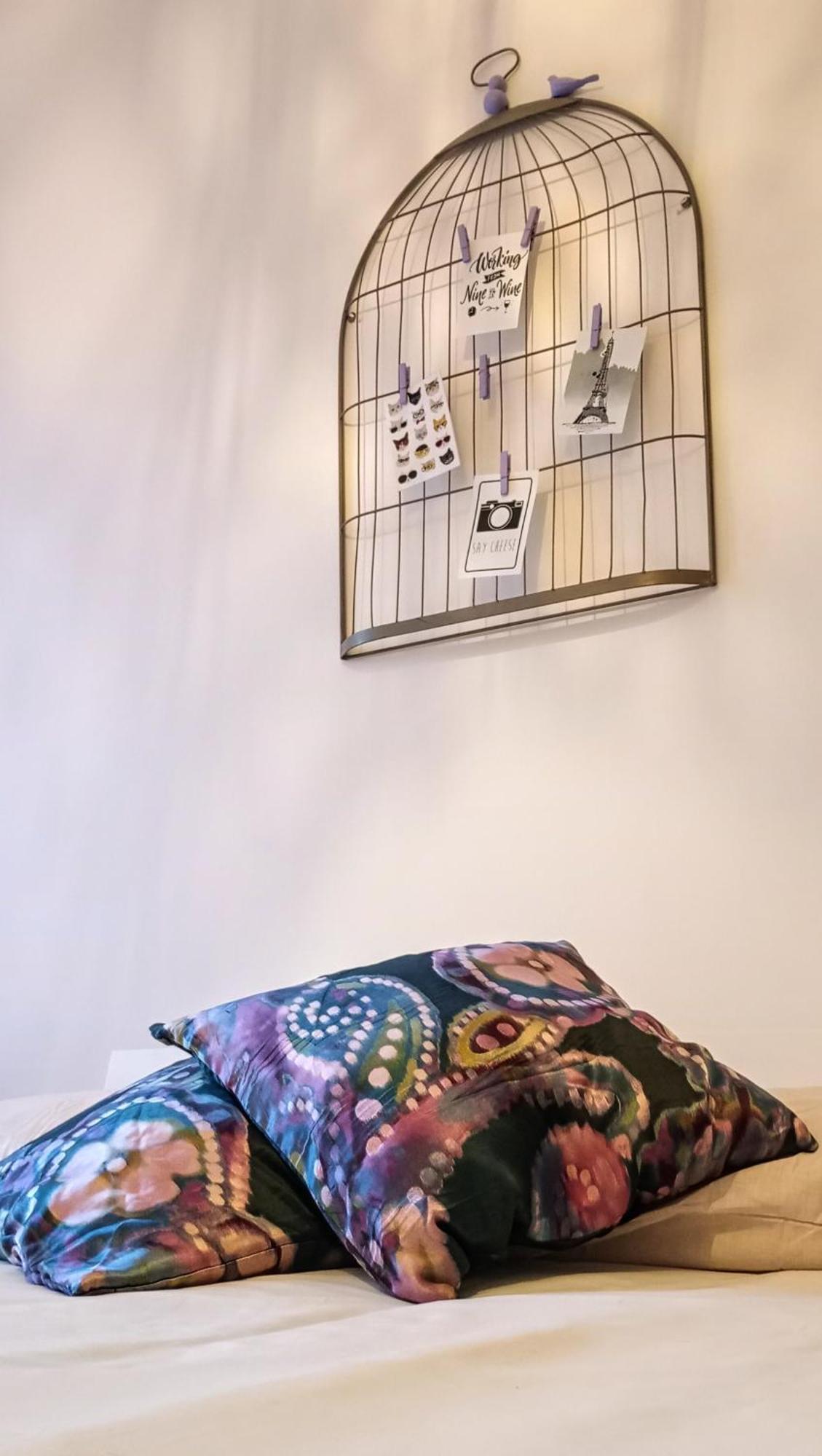Bed & Breakfast Casa Di Aria *