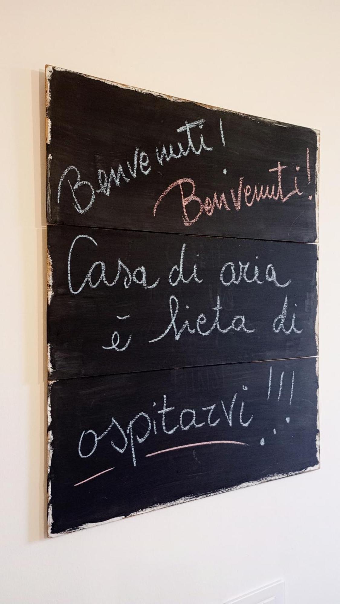 Casa Di Aria Bed & Breakfast Bologna