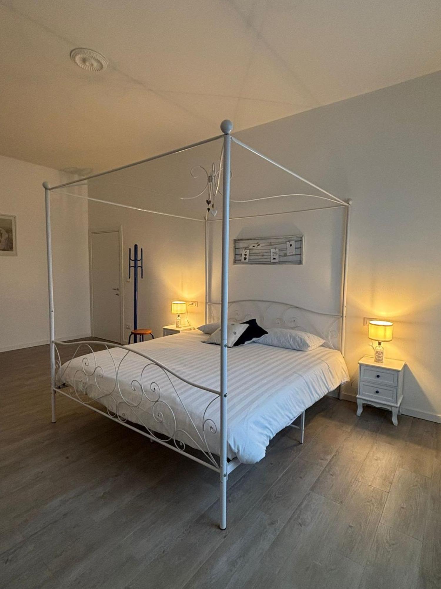 Casa Di Aria Bed & Breakfast