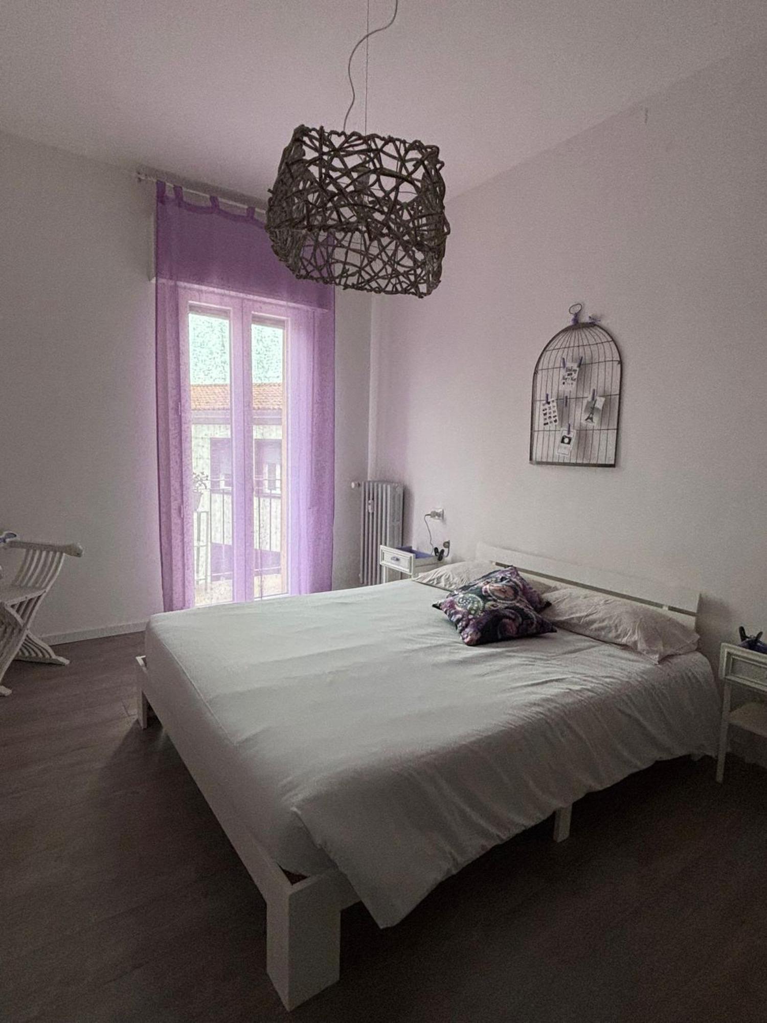 Bed & Breakfast Casa Di Aria