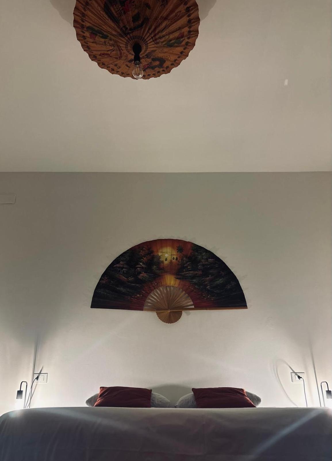 Bed & Breakfast Casa Di Aria *