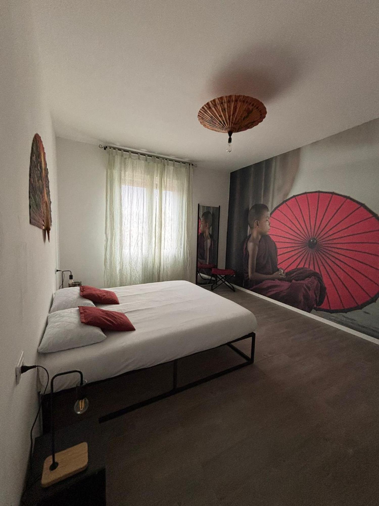 Casa Di Aria Bed & Breakfast Bologna