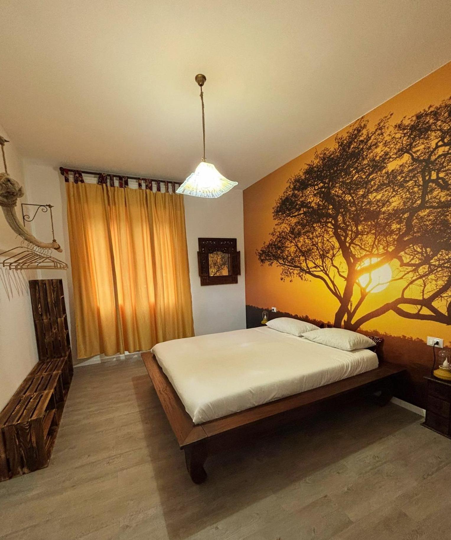 Bed & Breakfast Casa Di Aria Bologna