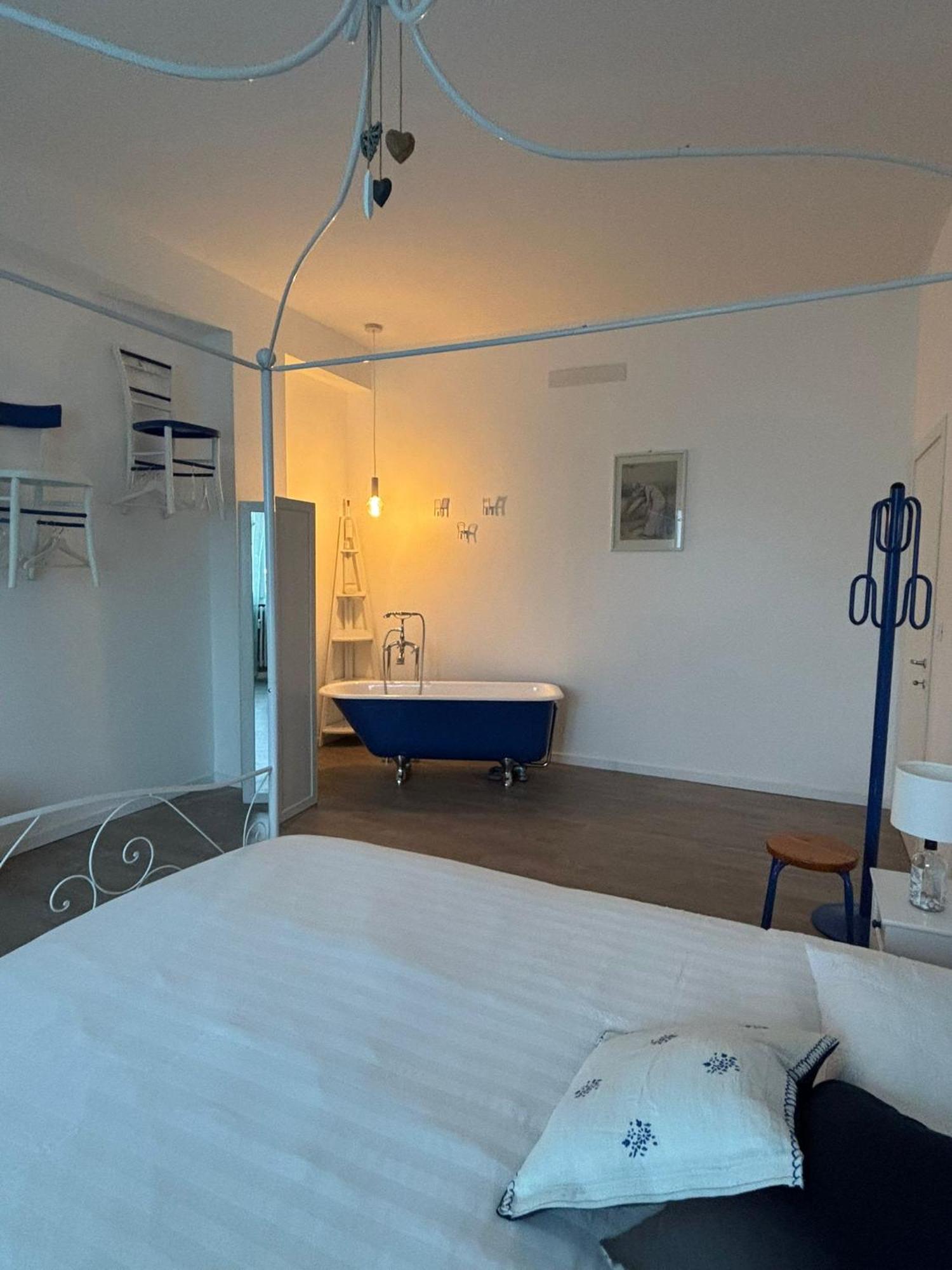Casa Di Aria *