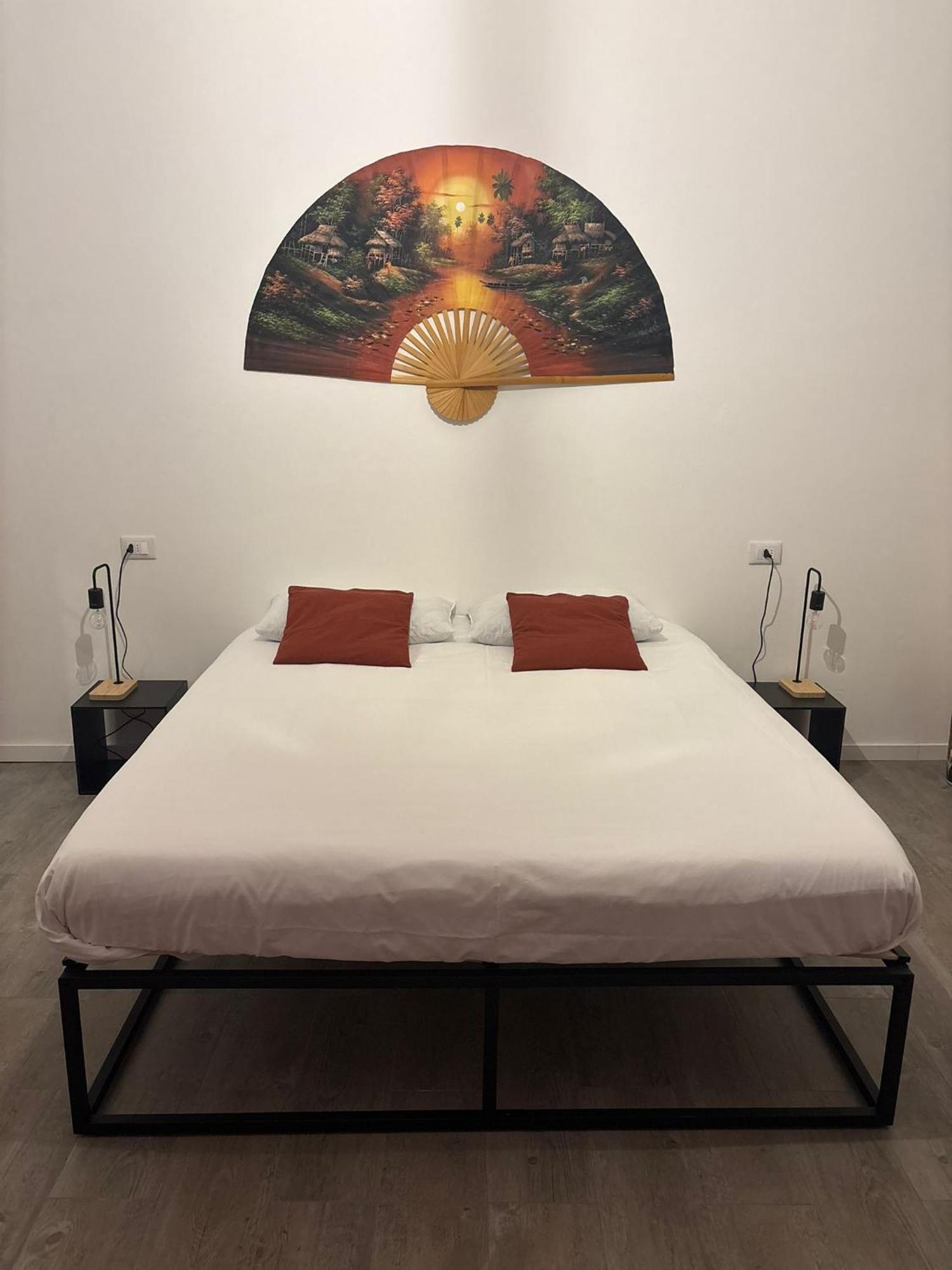 Casa Di Aria Bologna