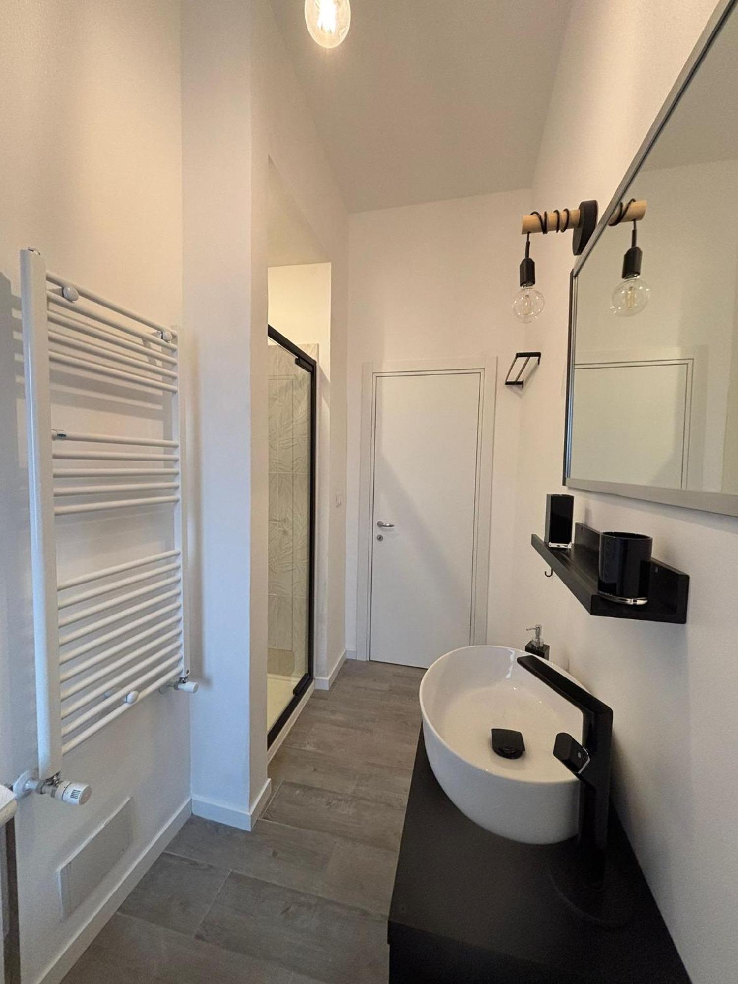 Bed & Breakfast Casa Di Aria