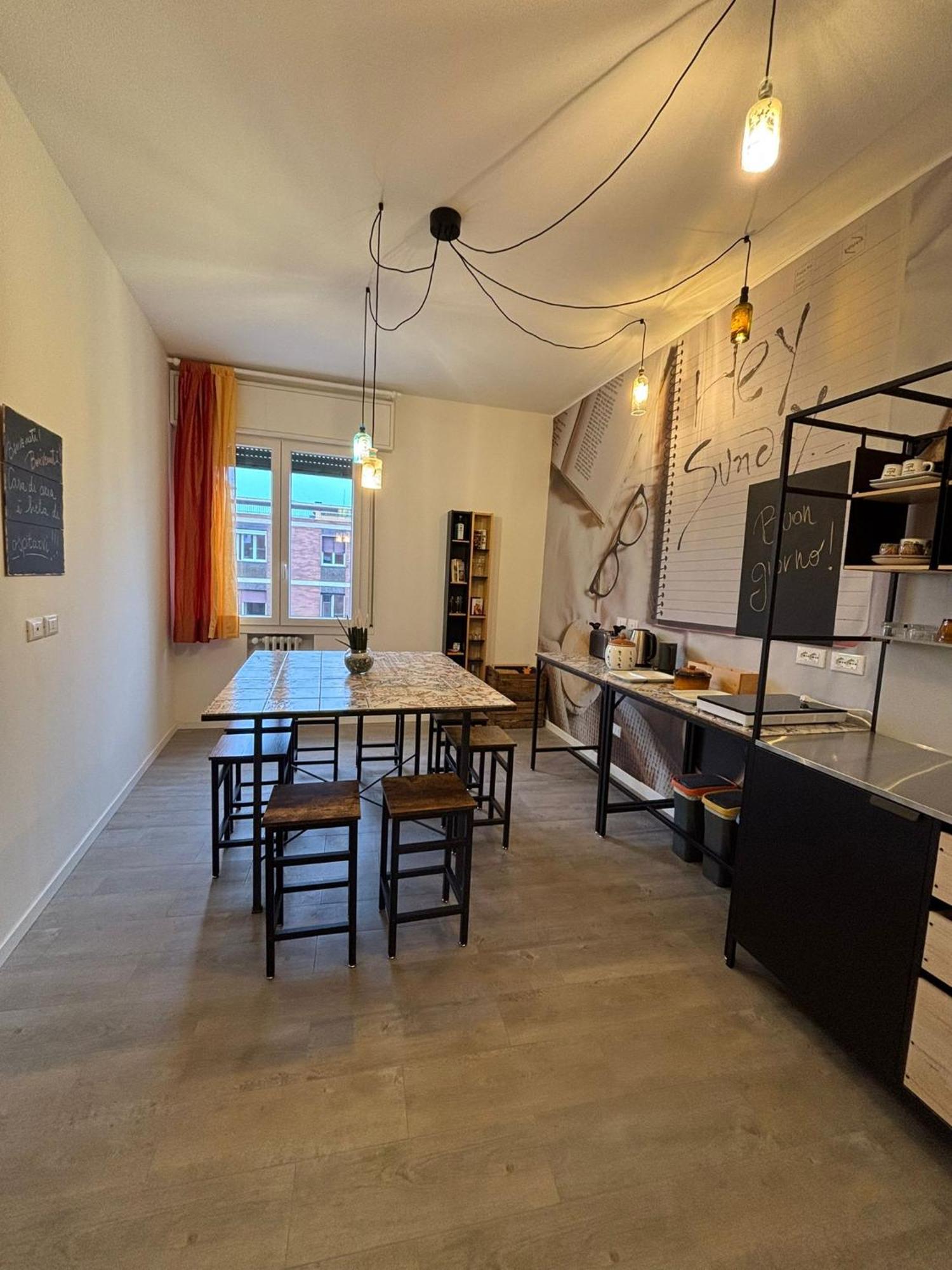 Bed & Breakfast Casa Di Aria