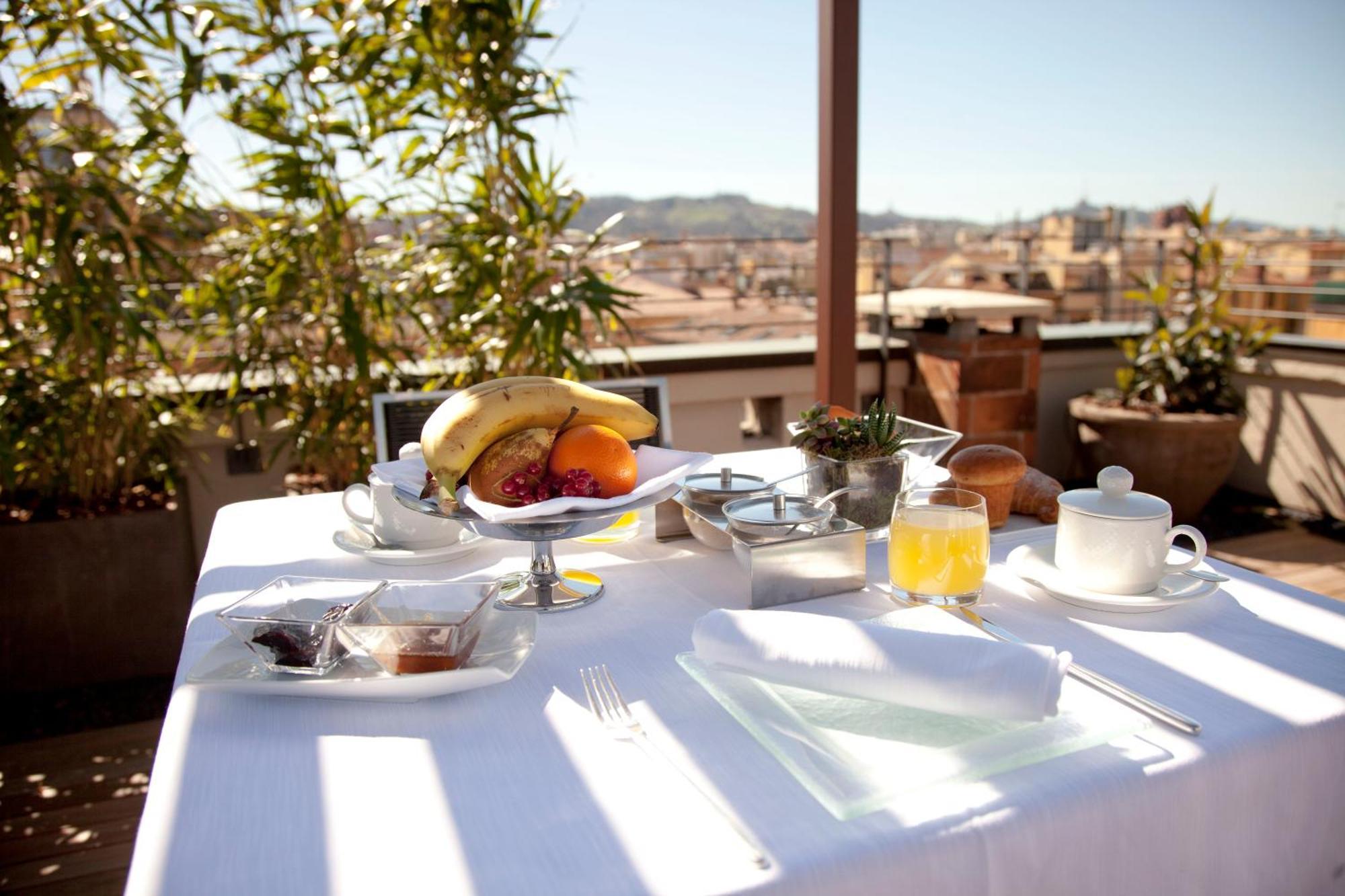 Hotel I Portici 4*
