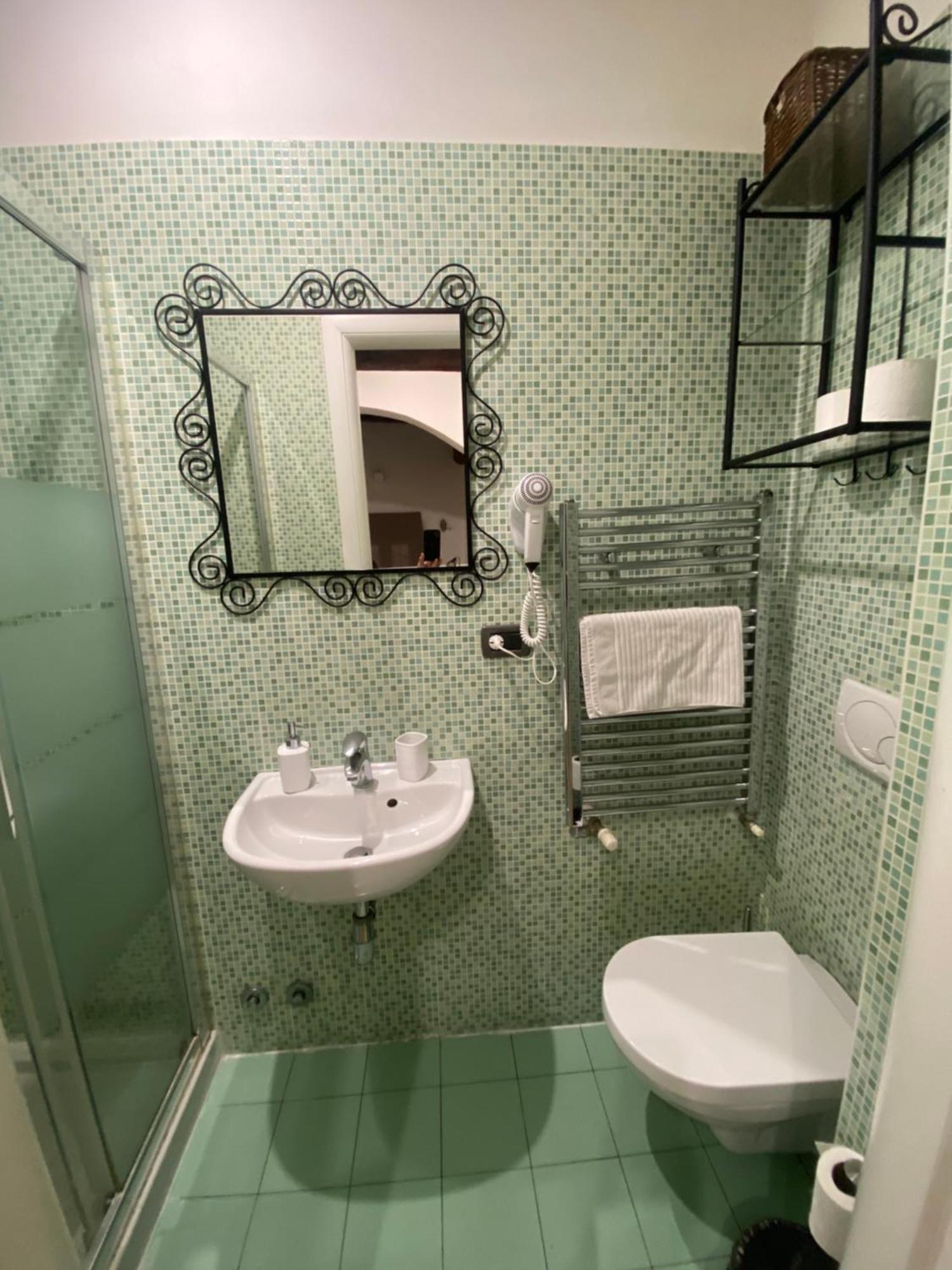 Guest house B&B And Home La Piazzetta Della Pioggia Bologna