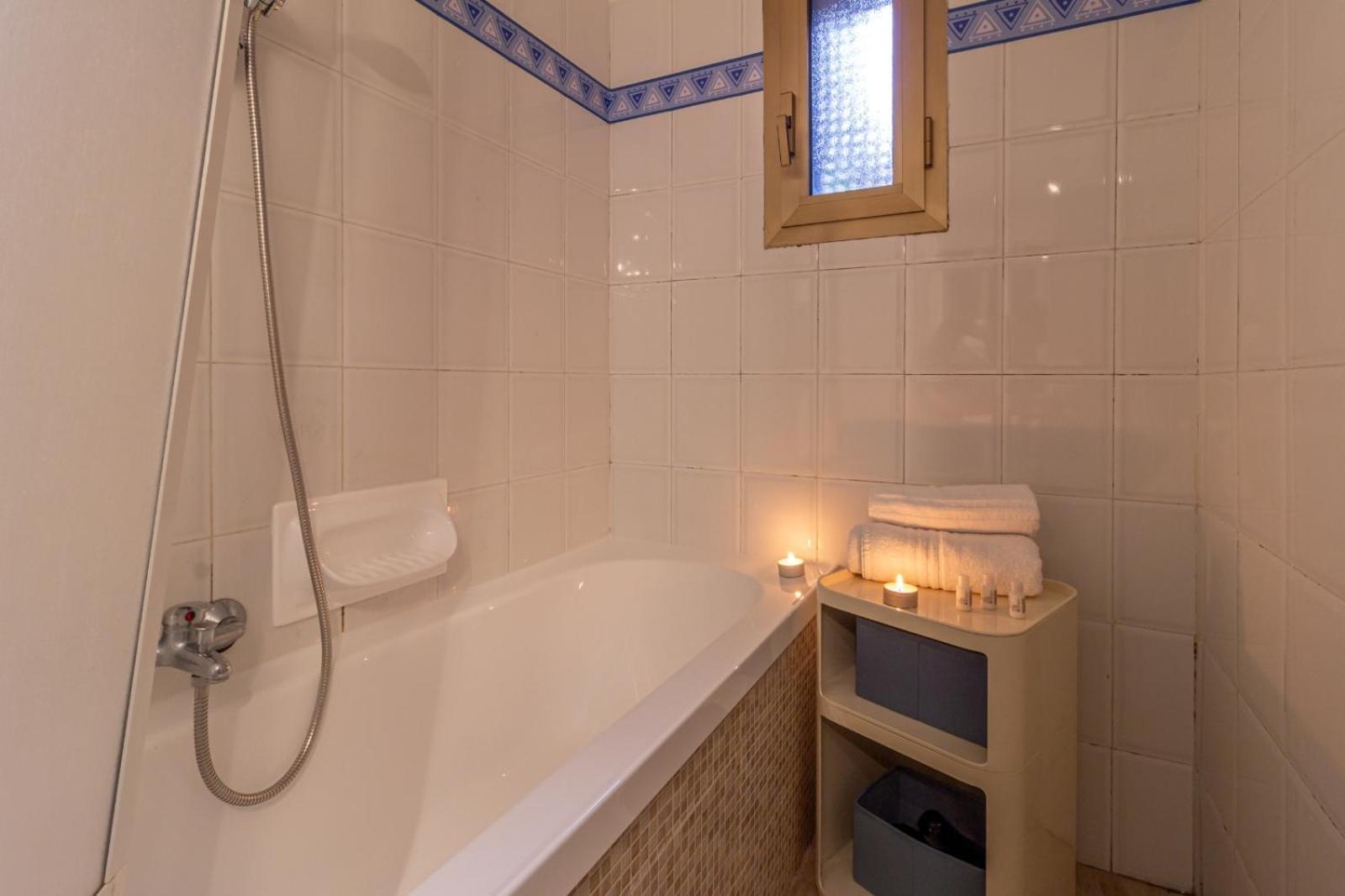 Bambaglioli 2 Torri Appartement