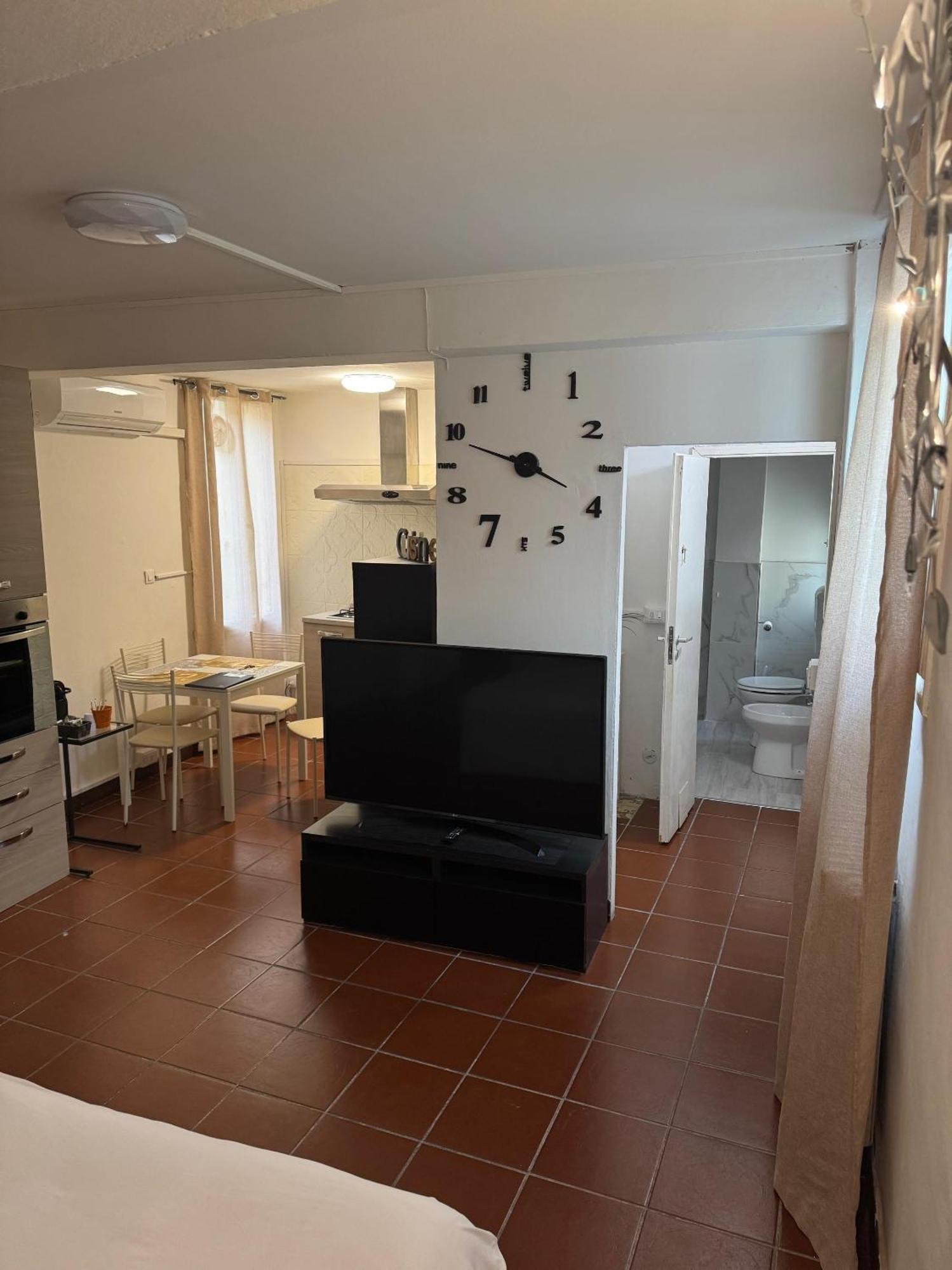 Apartamento Mama's House