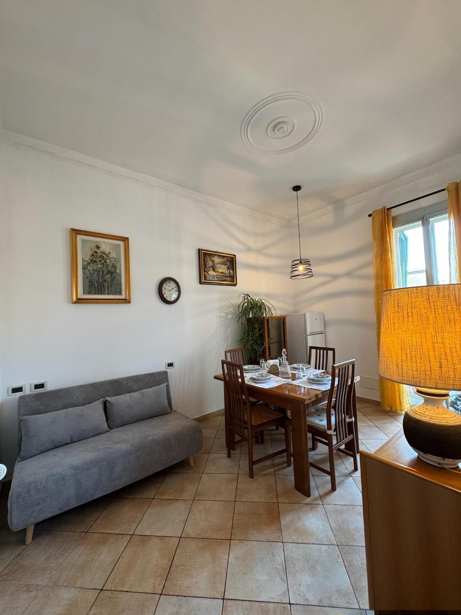 Fiera - Train Station - Free Parking Appartamento *