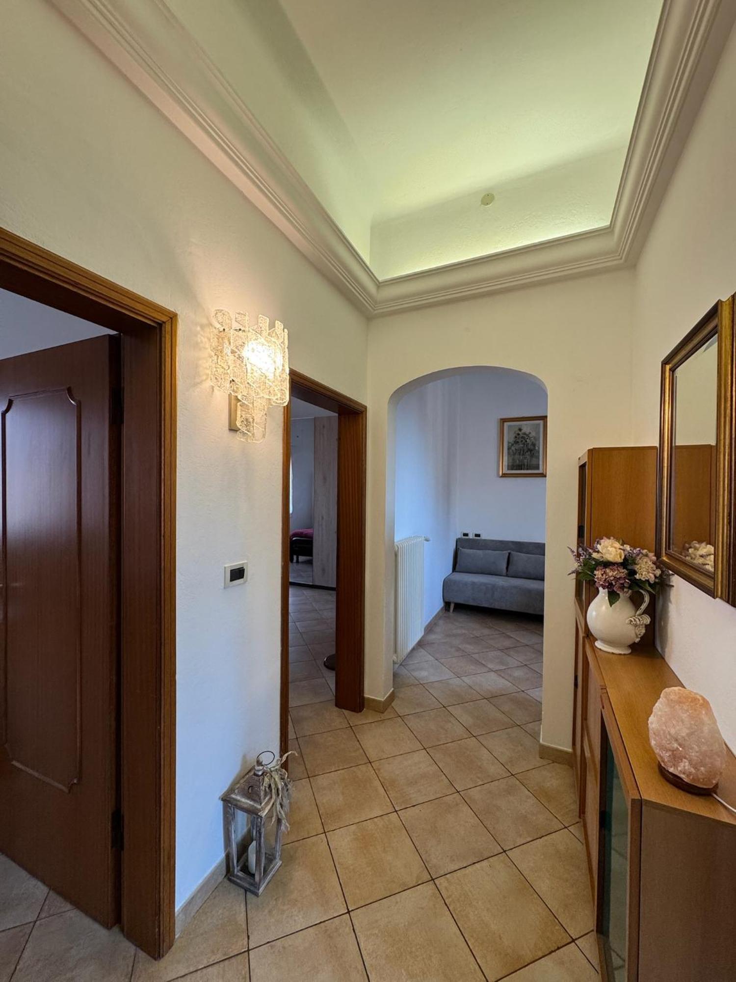 Appartamento Fiera - Train Station - Free Parking *