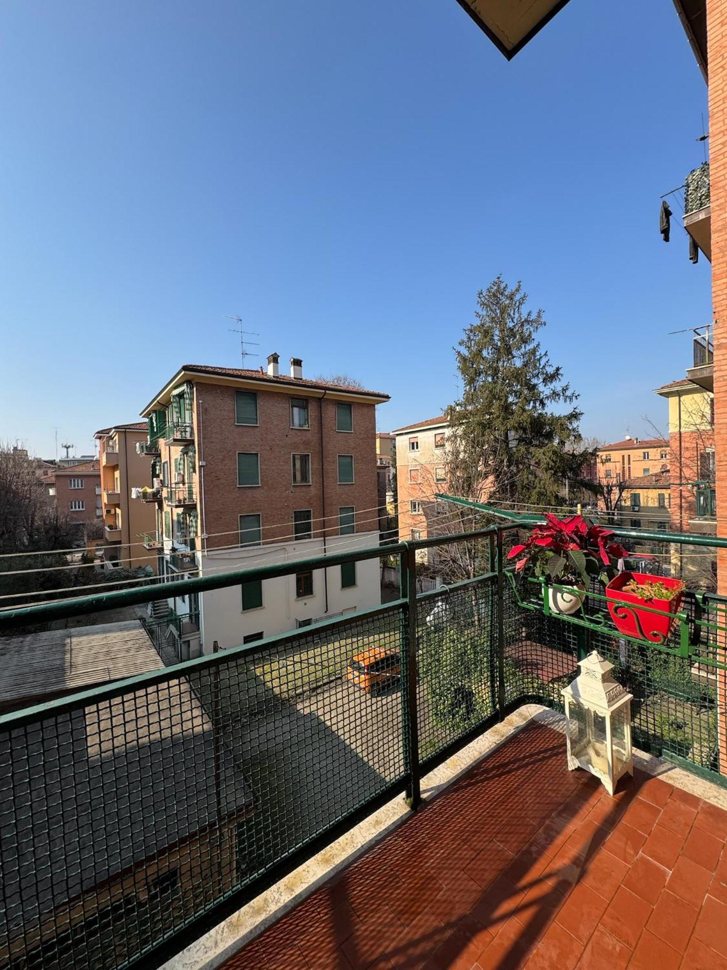 Fiera - Train Station - Free Parking Appartamento Bologna