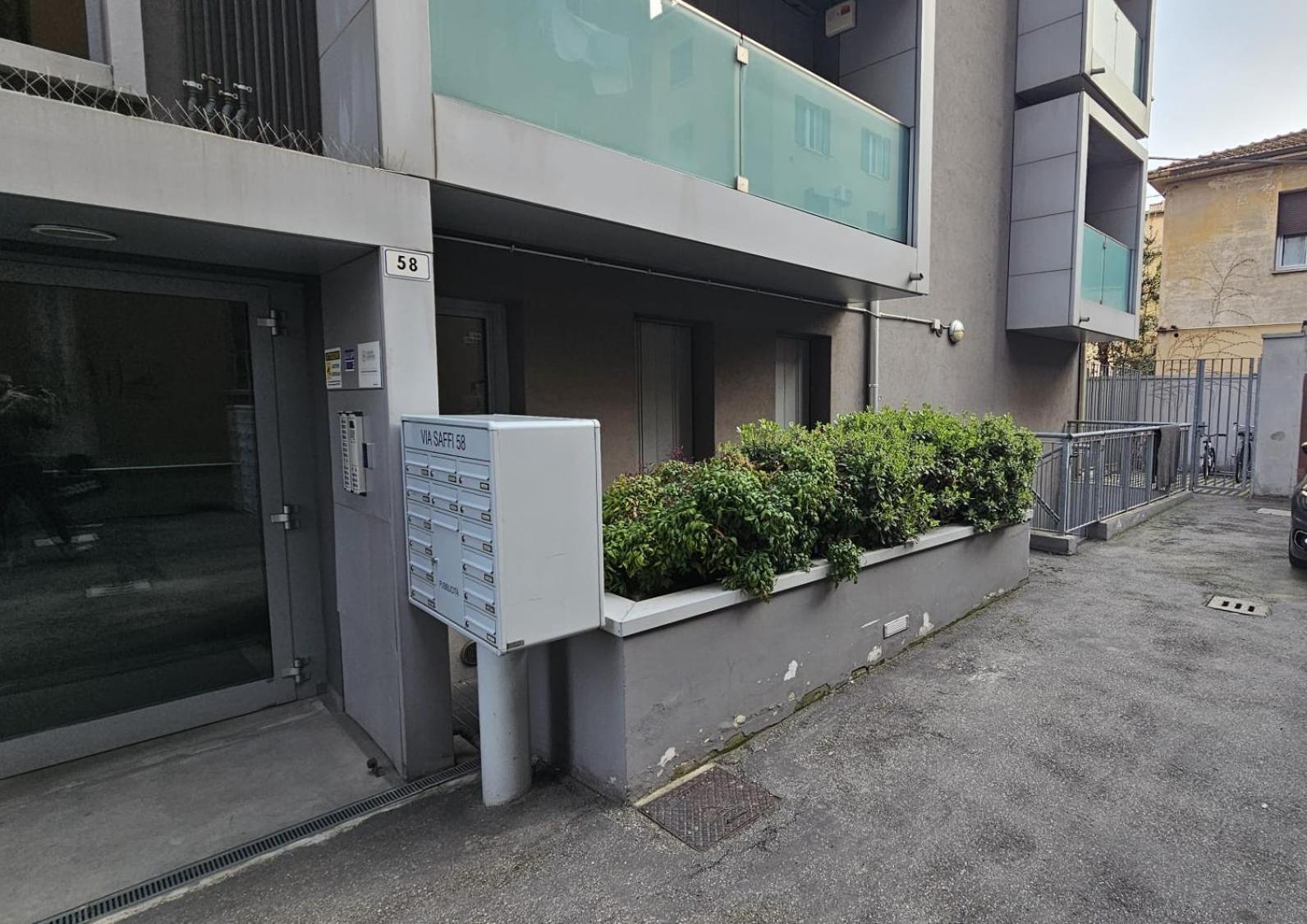 Apartment La Ca' Saffi Affittaly