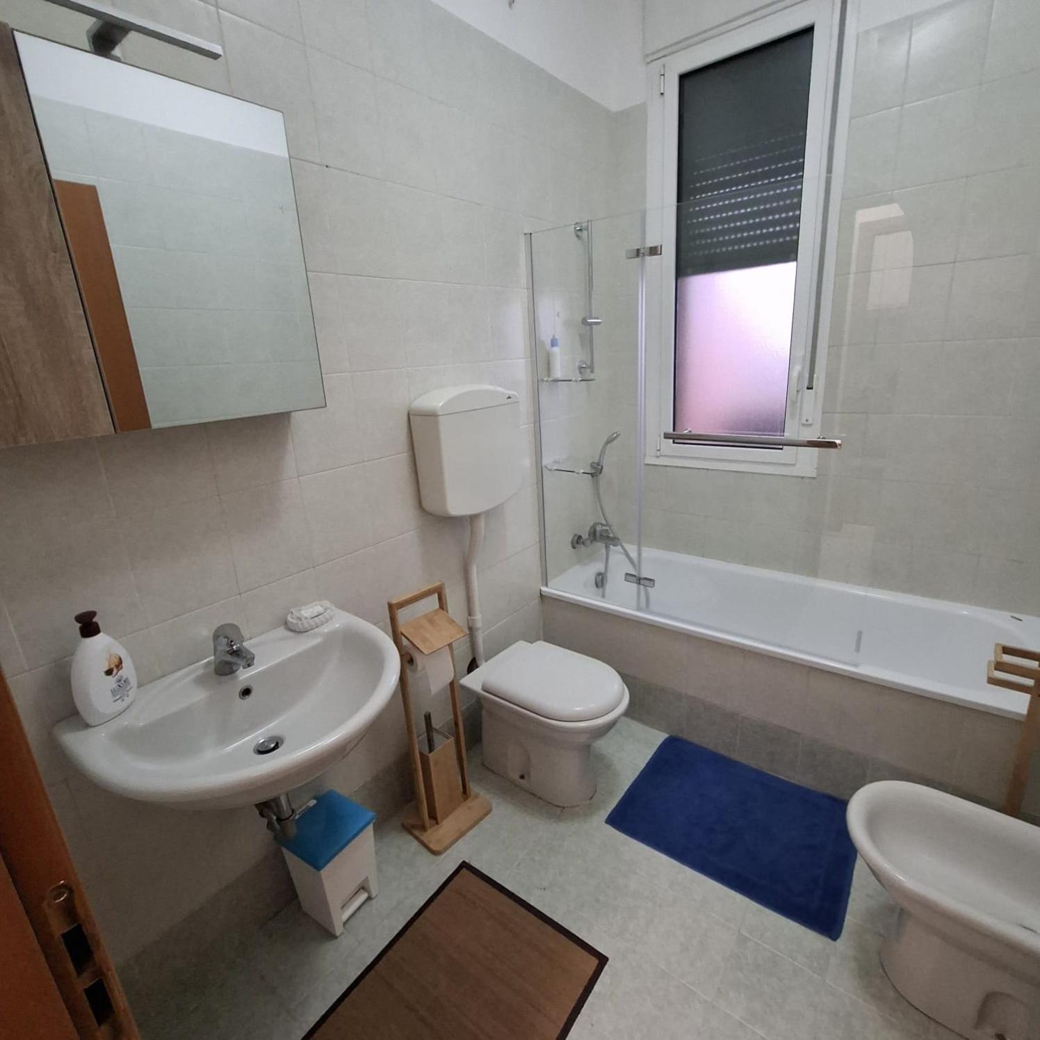 Ketty Appartement *